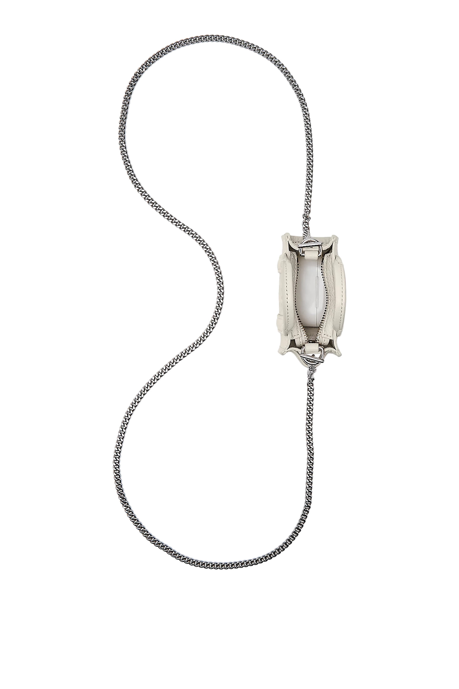 The Nano Tote Crossbody Bag