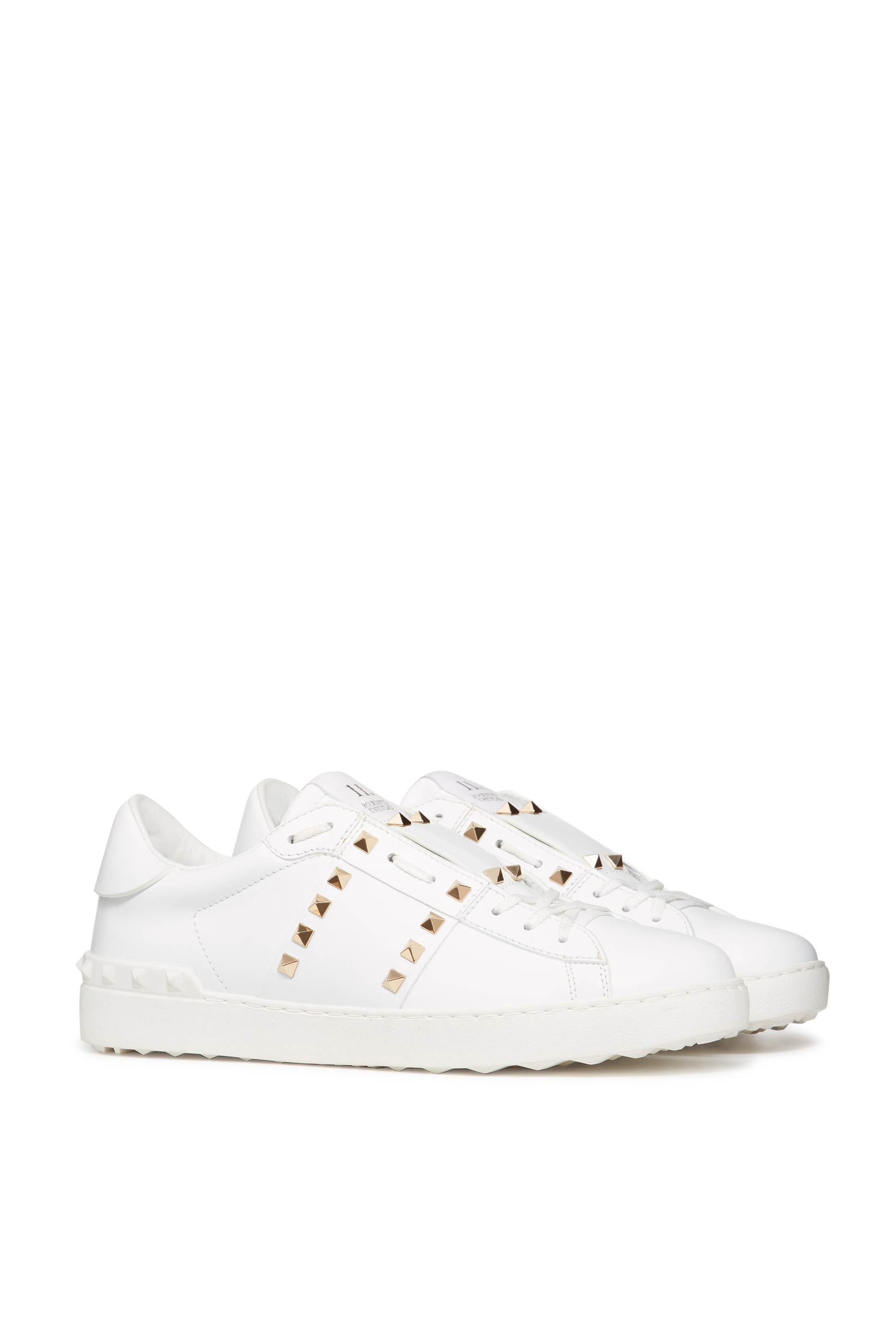 Valentino Garavani Rockstud Sneakers
