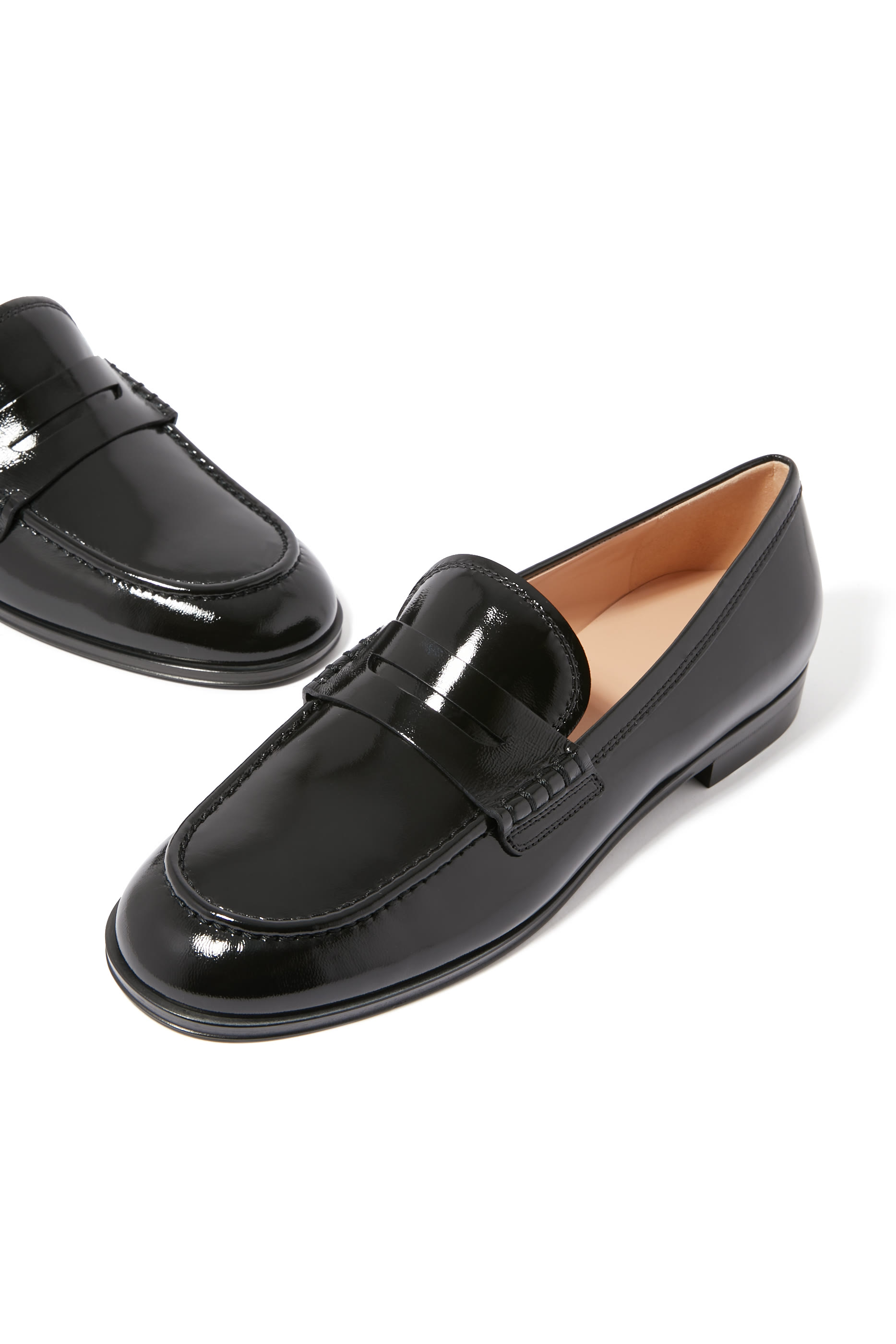 Georgie Nuit 15 Loafers