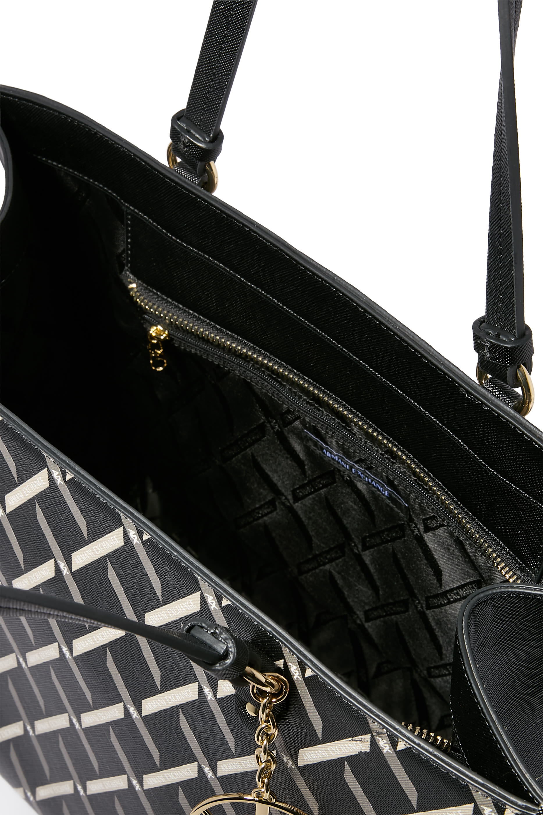 Gynger Logo Tote Bag 