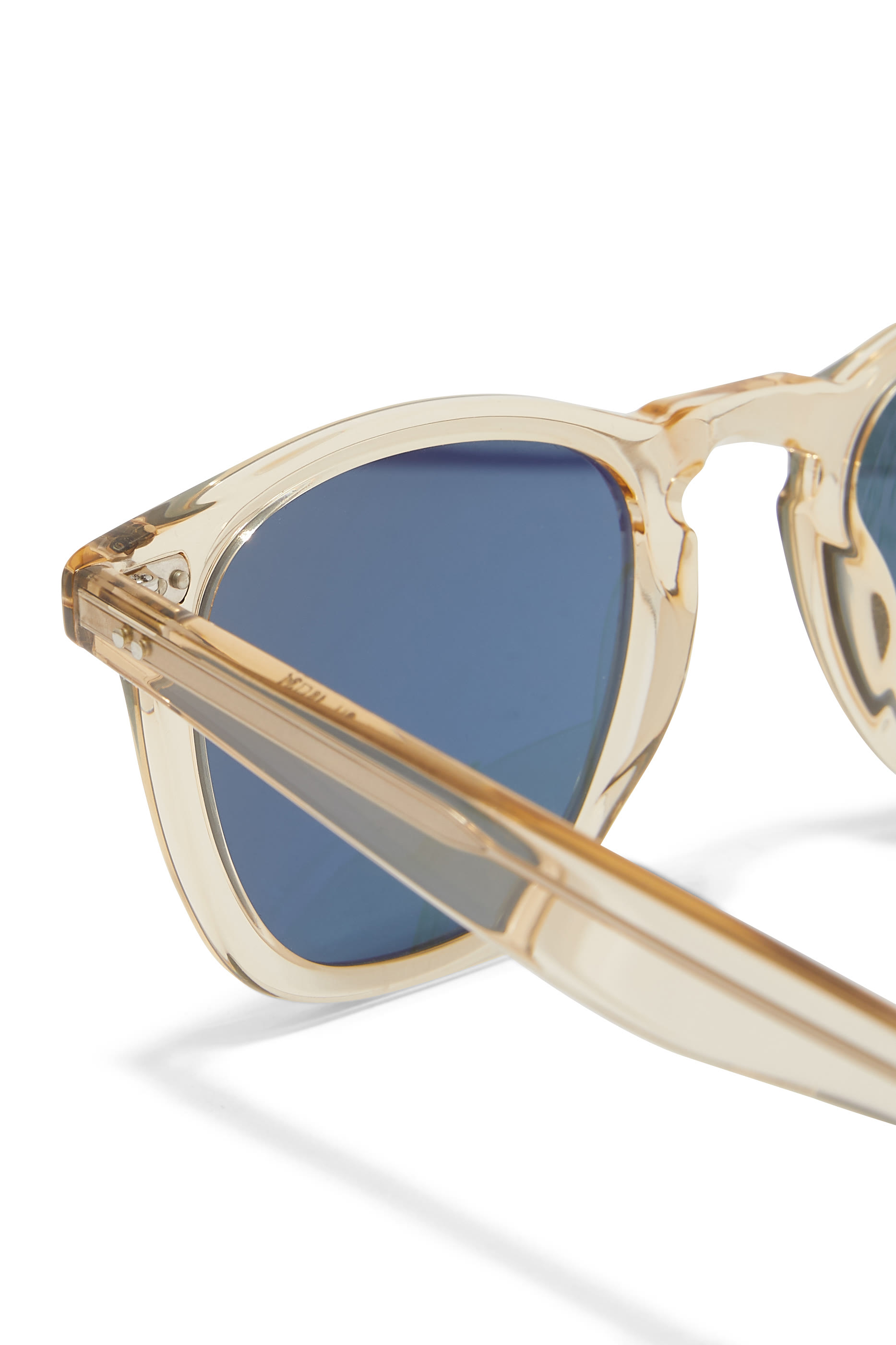 Brooks X Sun Sunglasses