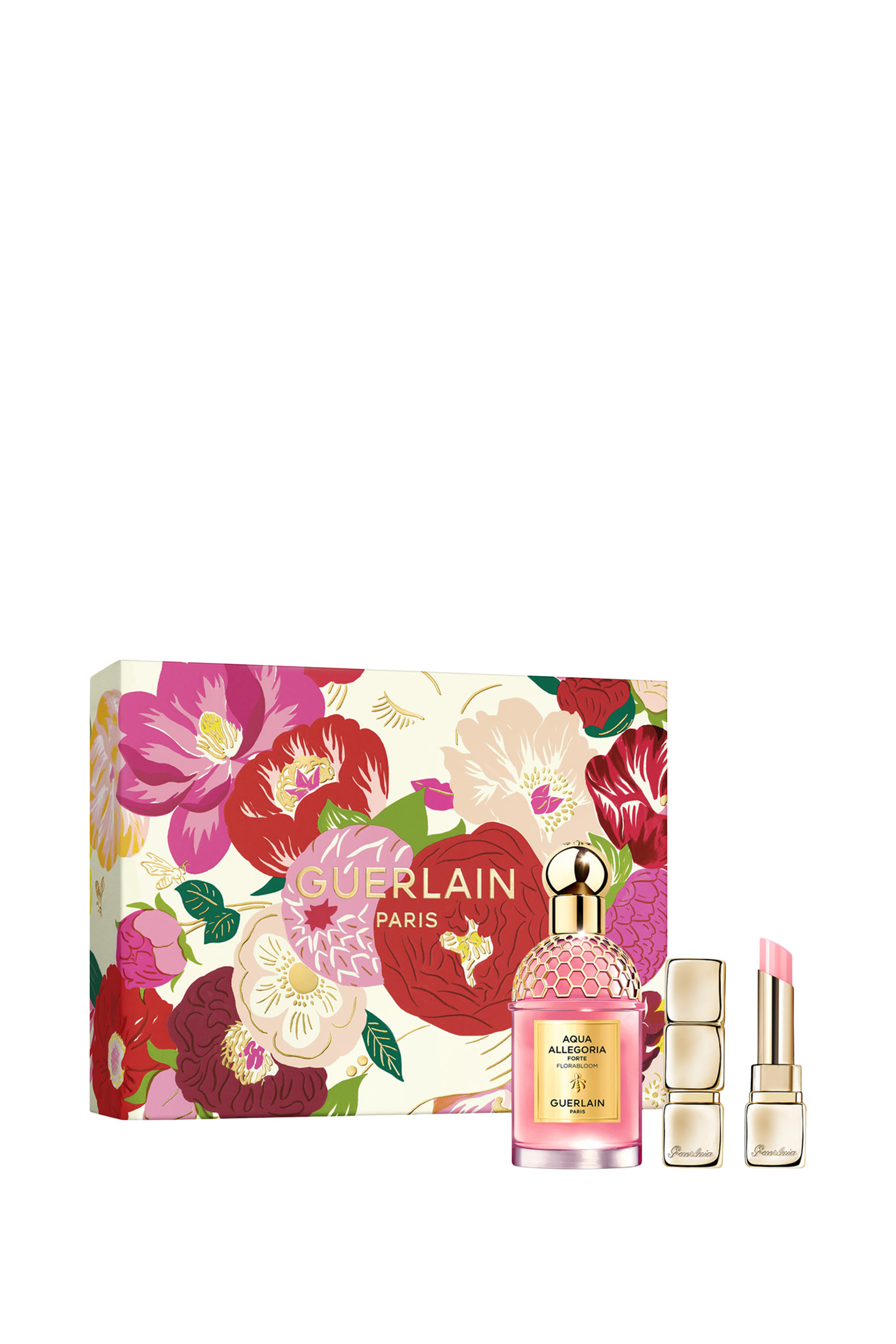 Aqua Allegoria Florabloom Forte Gift Set