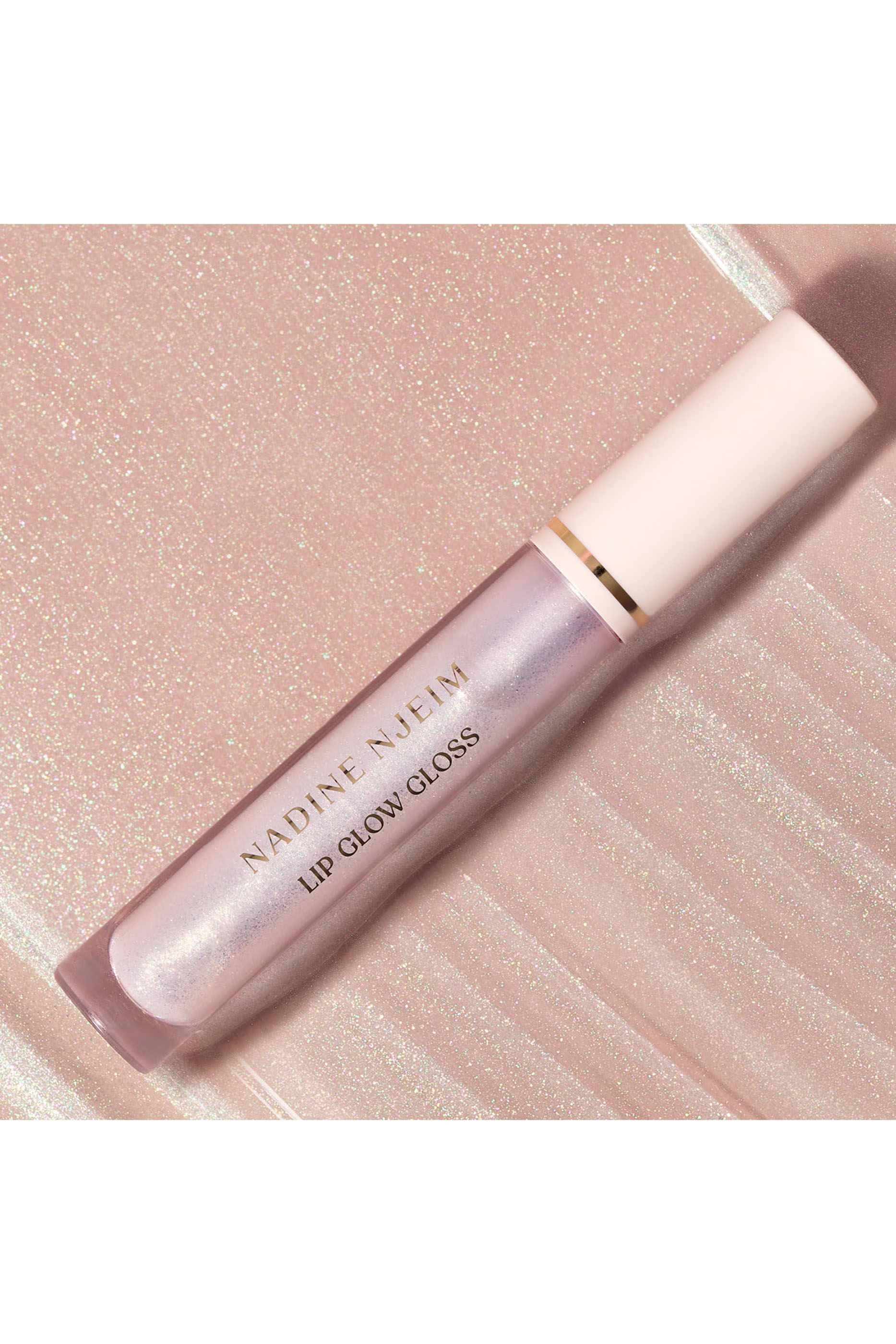 3D Shine Lip Glow Gloss 