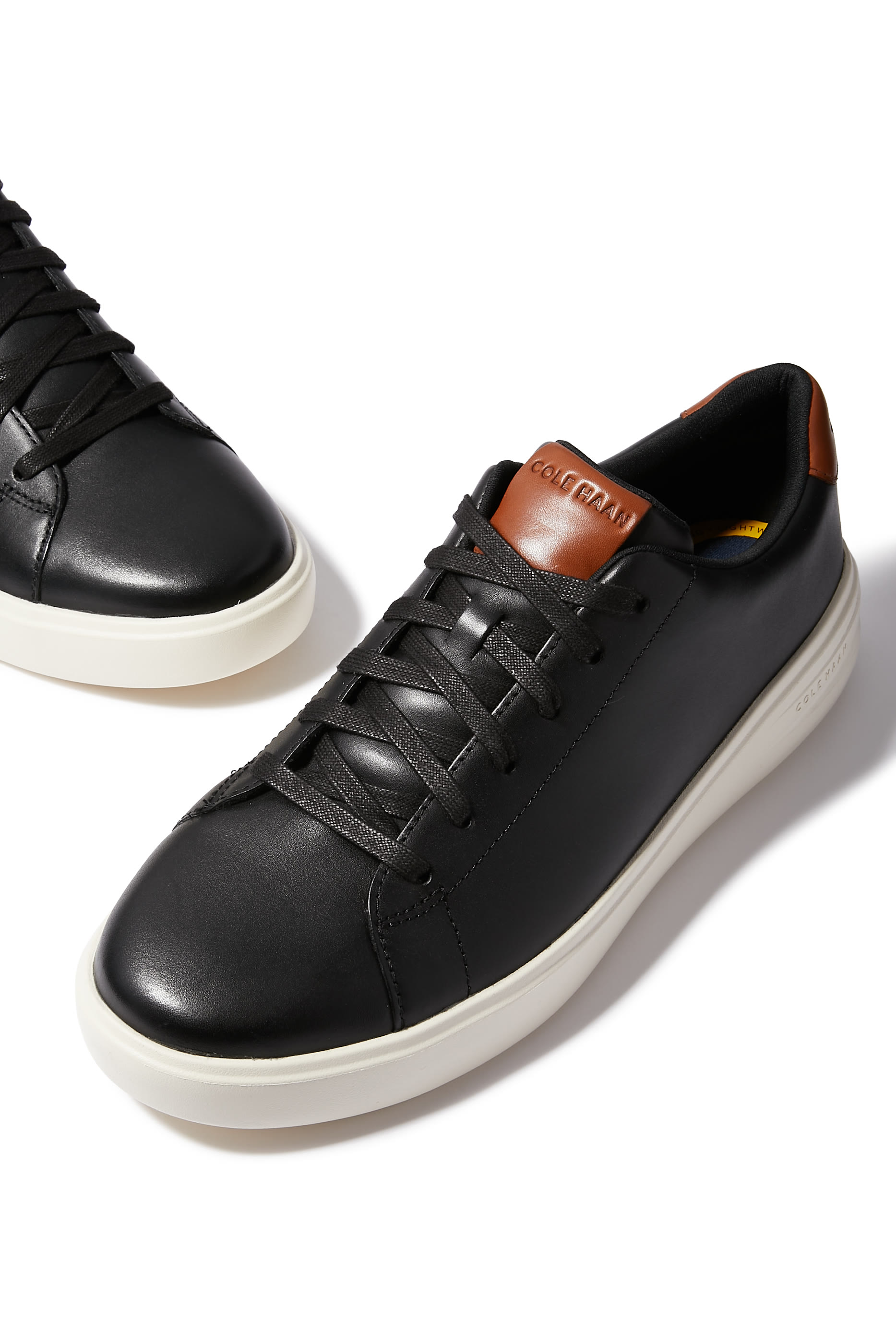 Grand+ Court Sneakers