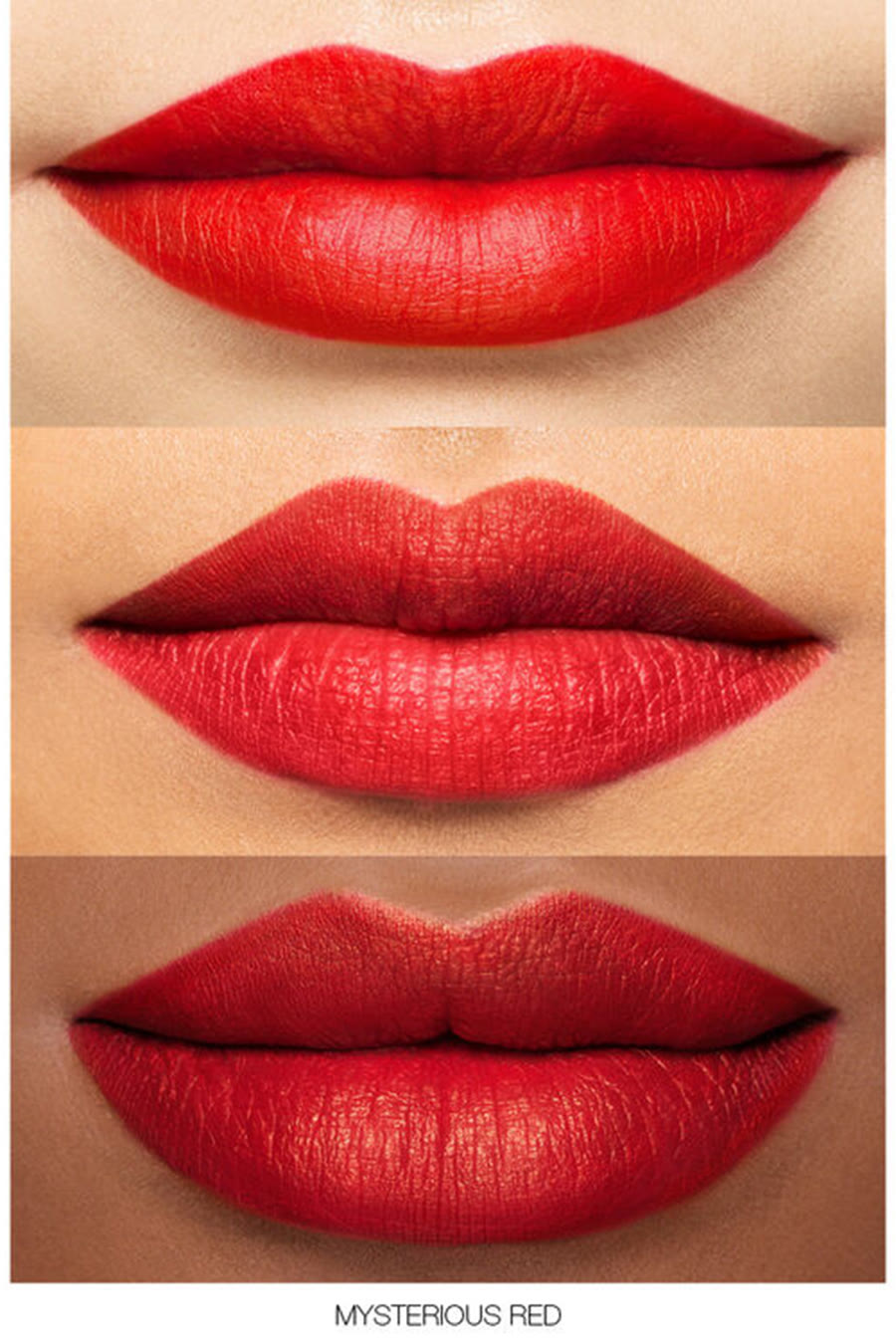 Velvet Matte Lip Pencil