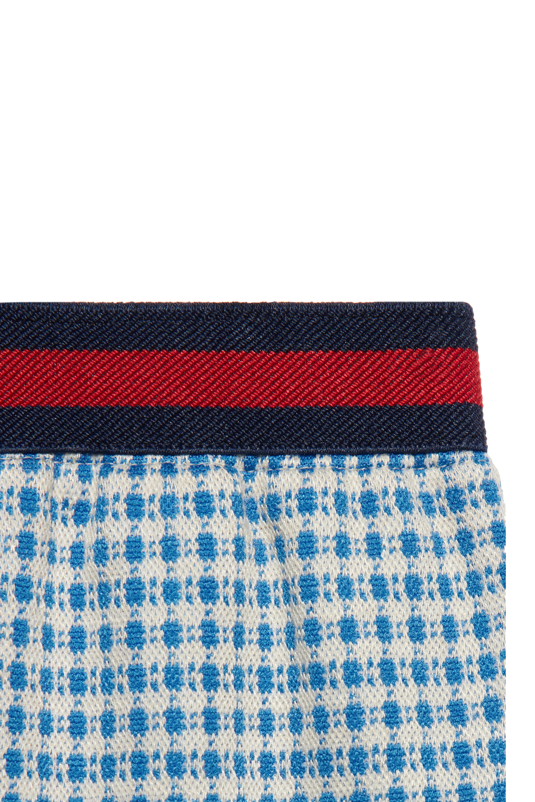 Kids Web Jersey Trousers