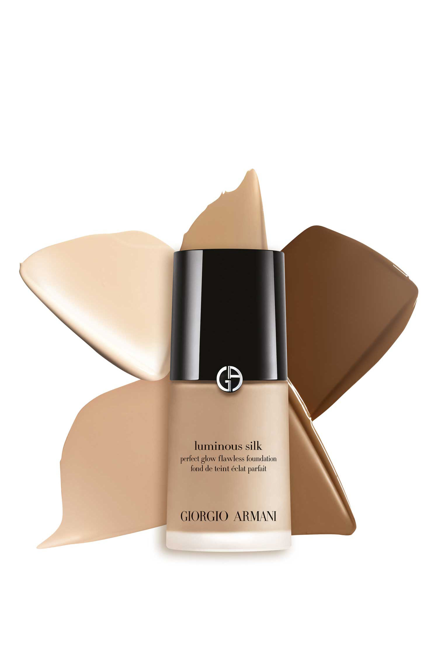 Luminous Silk Foundation