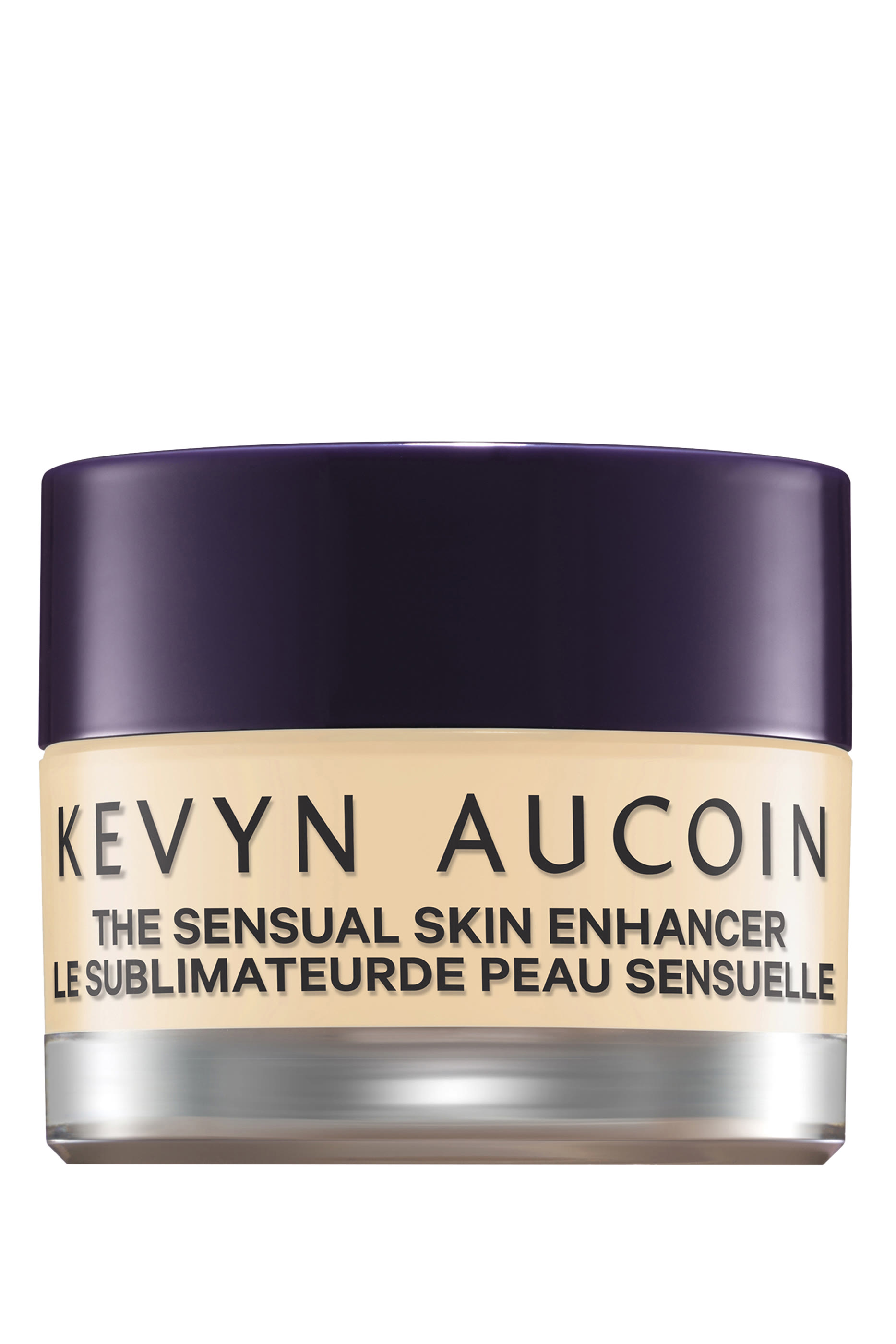 The Sensual Skin Enhancer