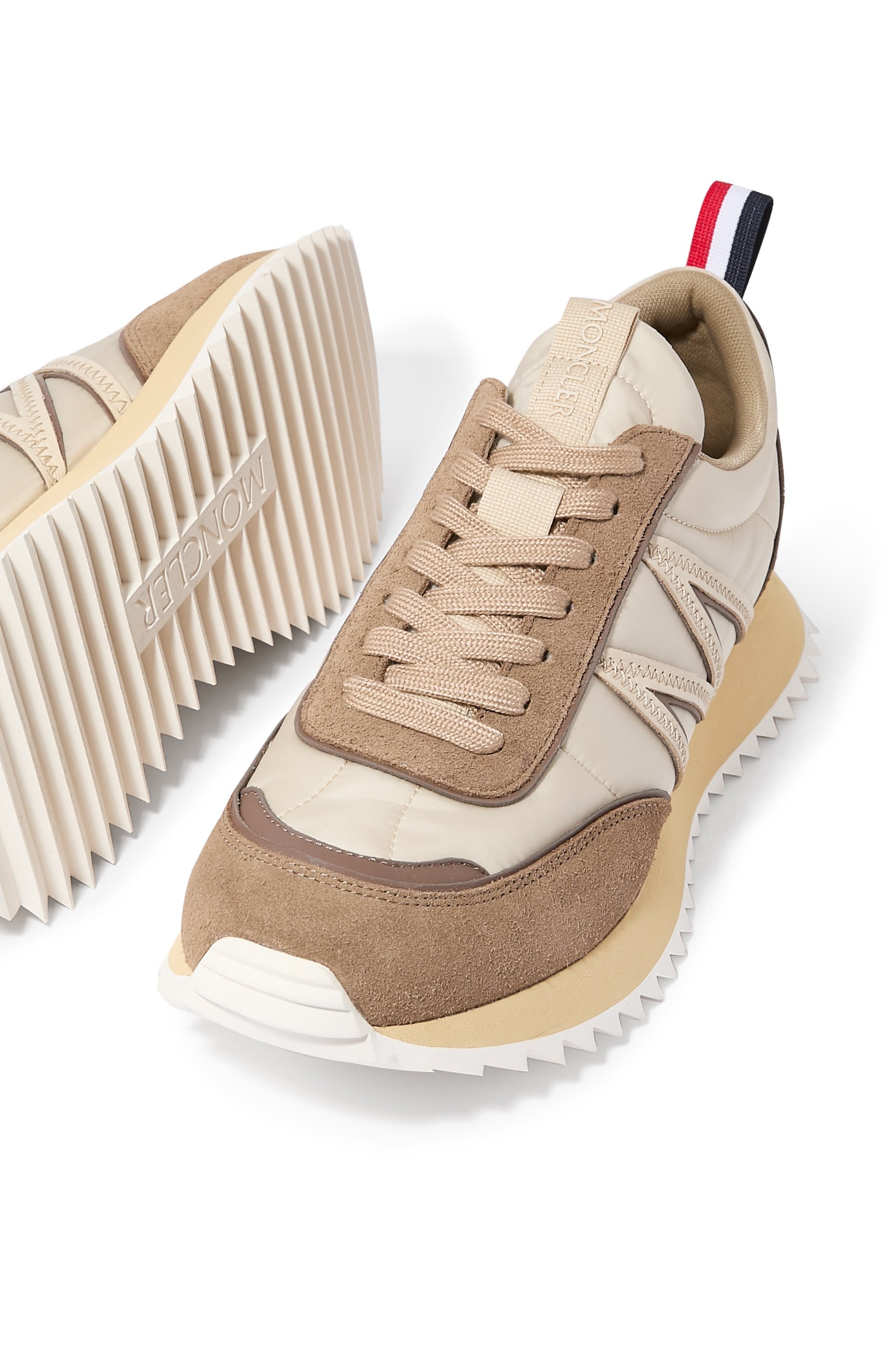 Pacey Low Top Sneakers