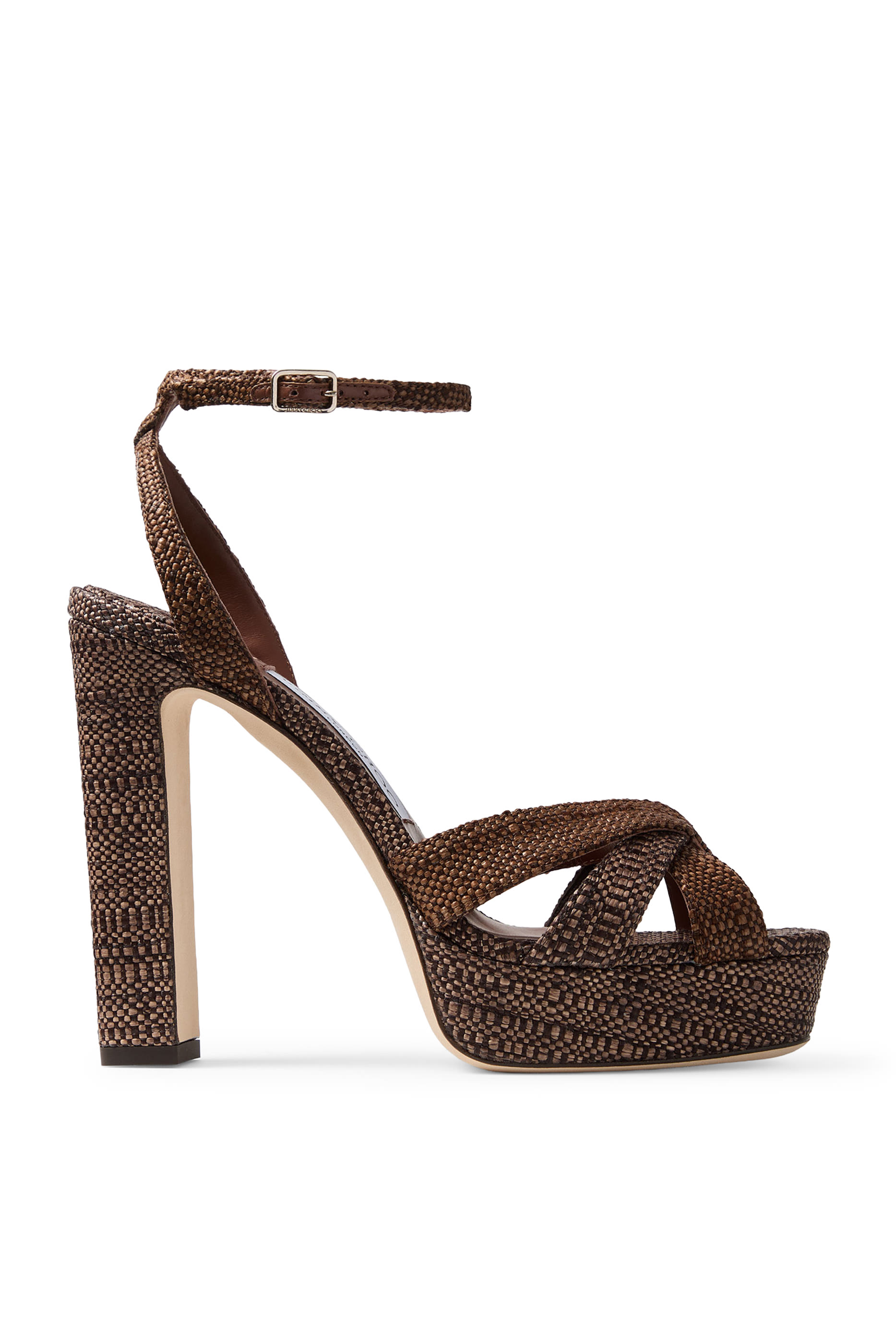Kove 120 Platform Sandals