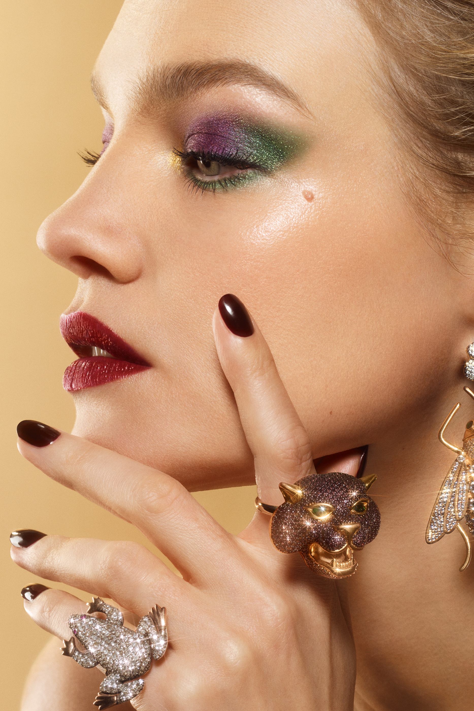 Rouge G Lipstick Refill