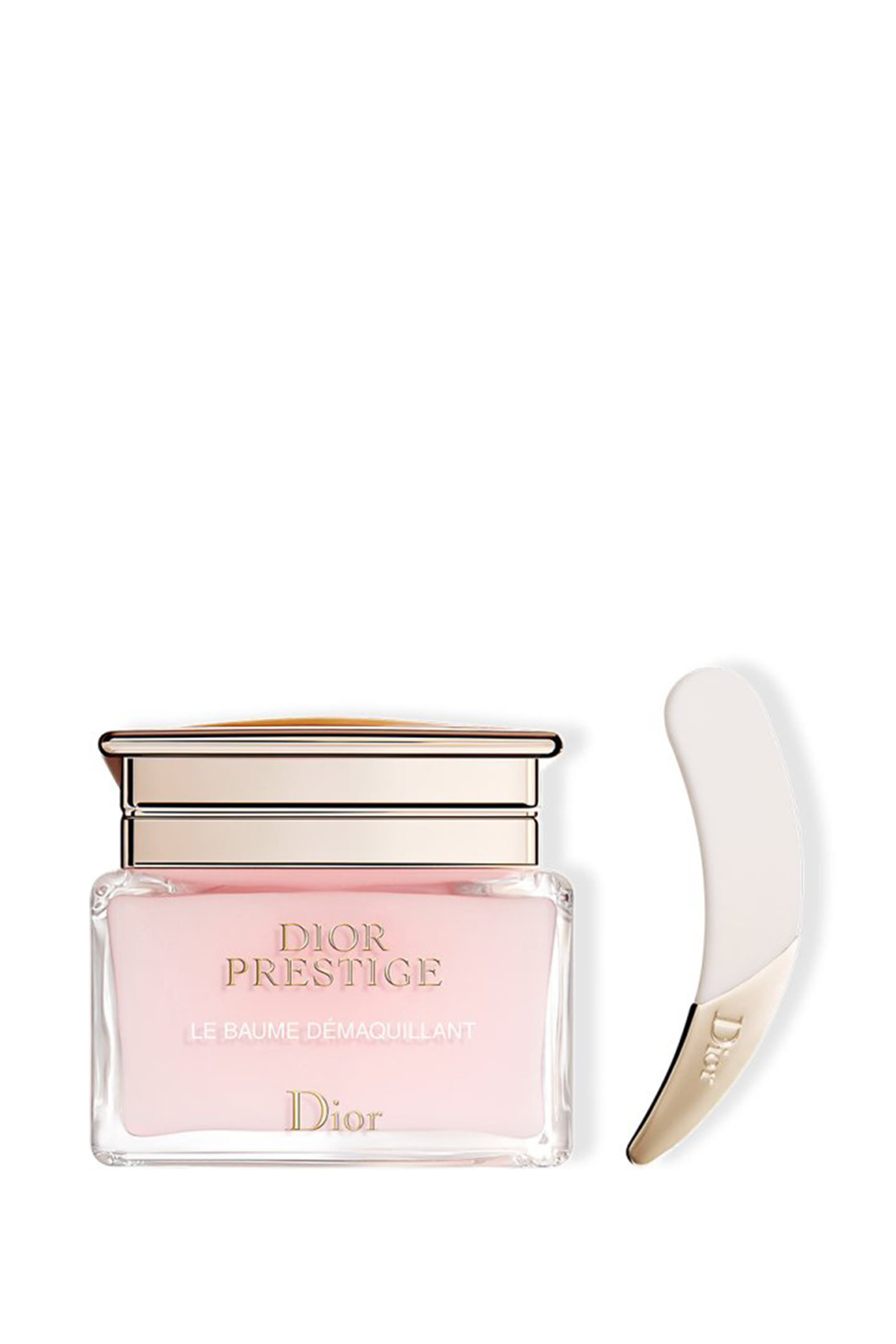 Dior Prestige Le Baume D&eacute;maquillant