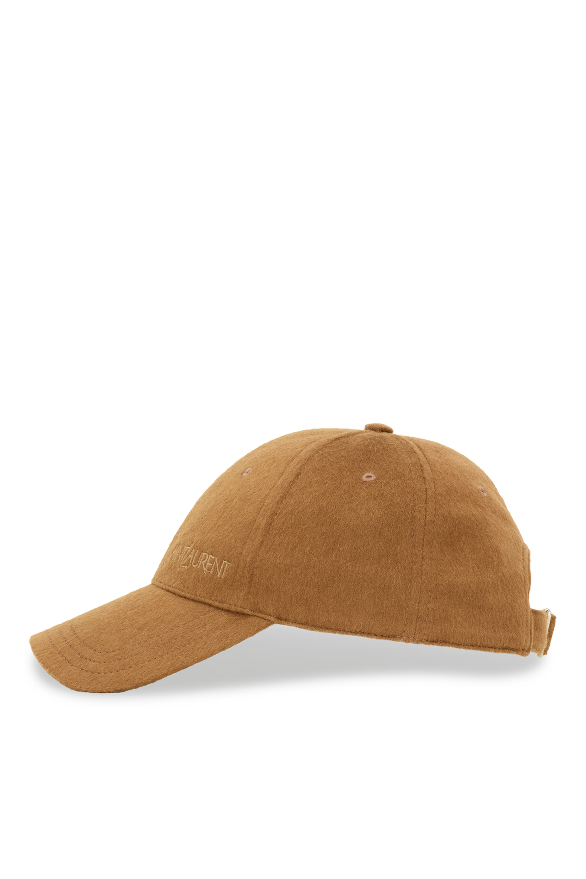 Cashmere Vintage Cap