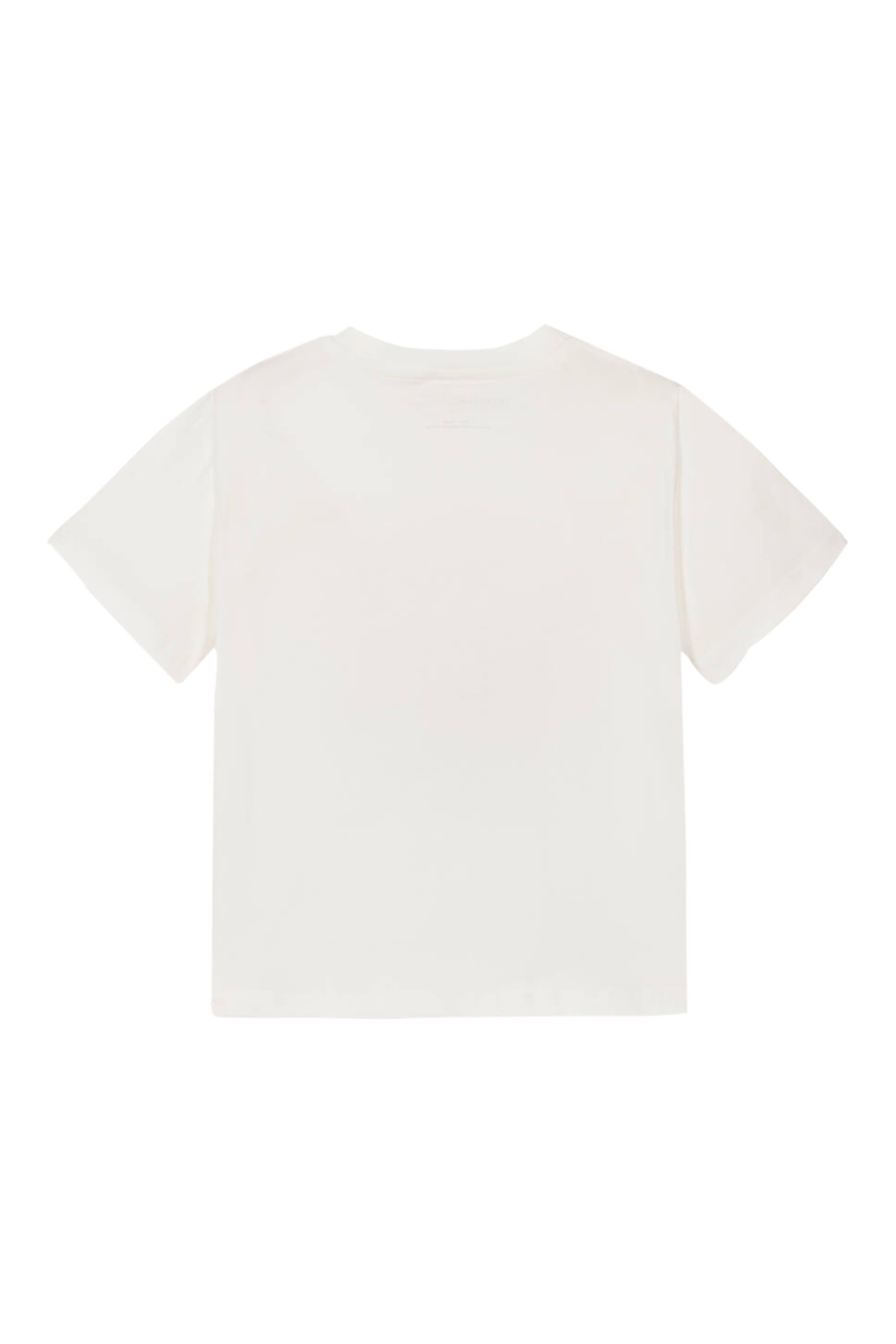 Kids Graphic Cotton T-Shirt