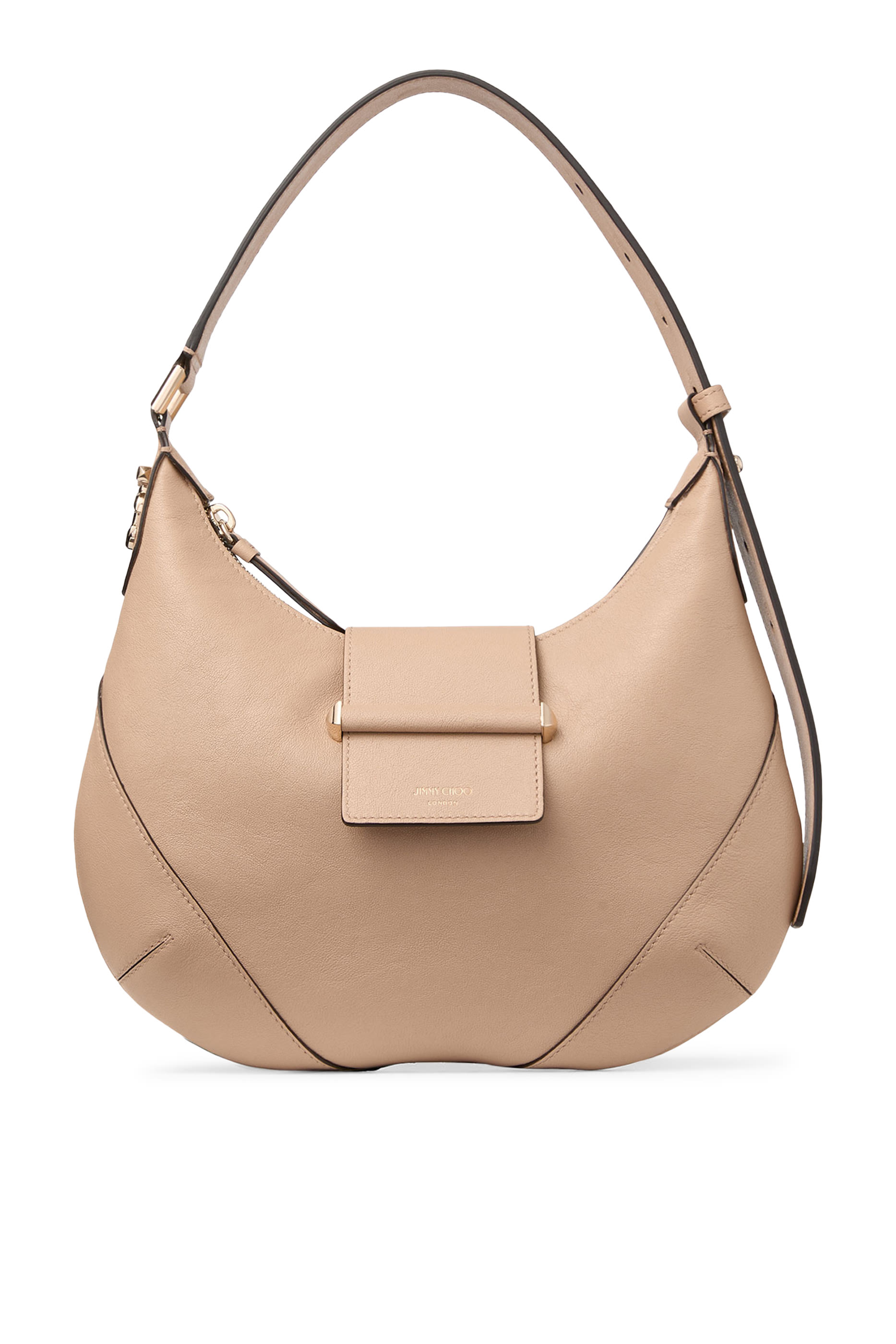 Bar Shoulder Bag