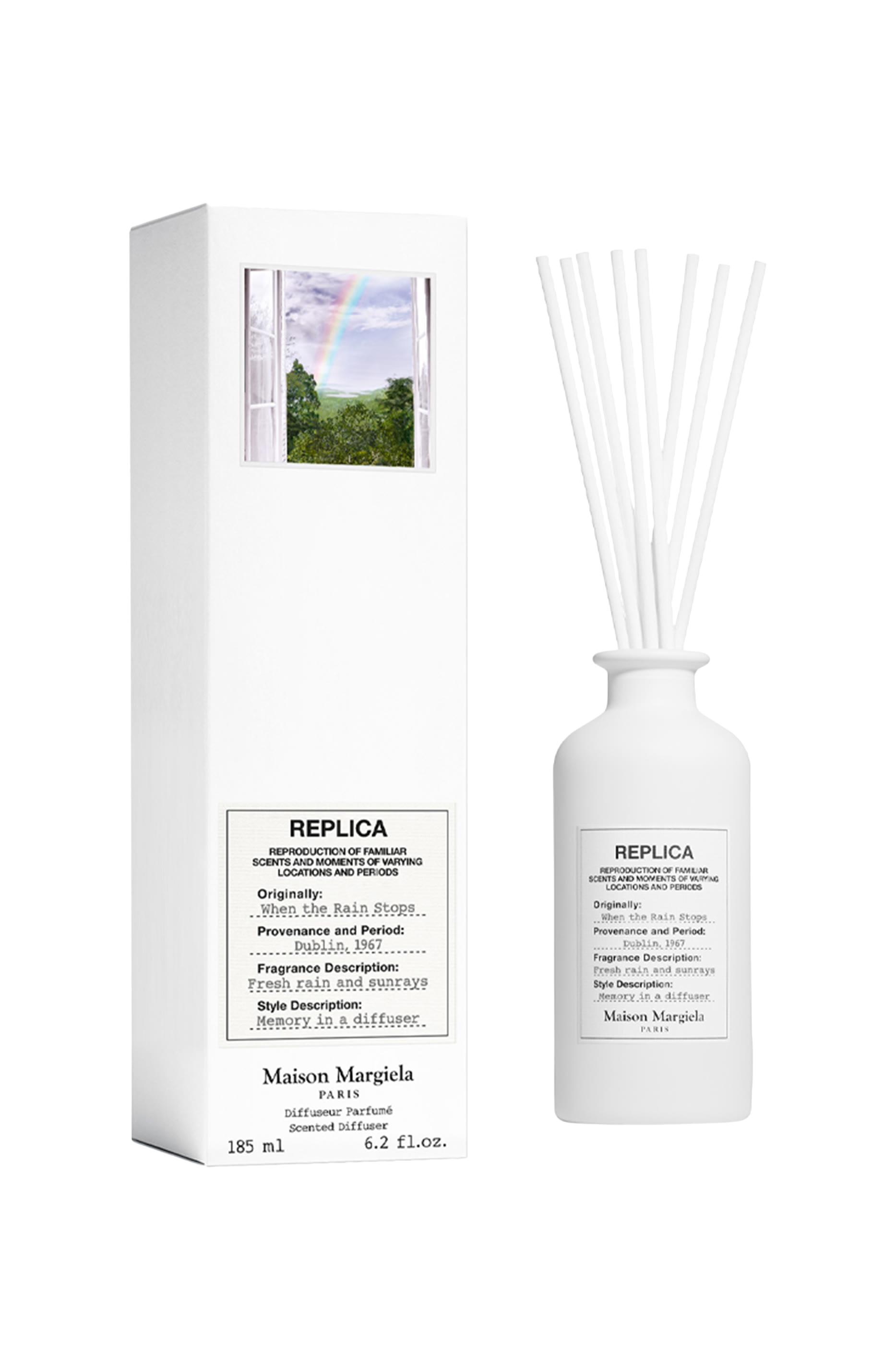 Replica When The Rain Stops Diffuser