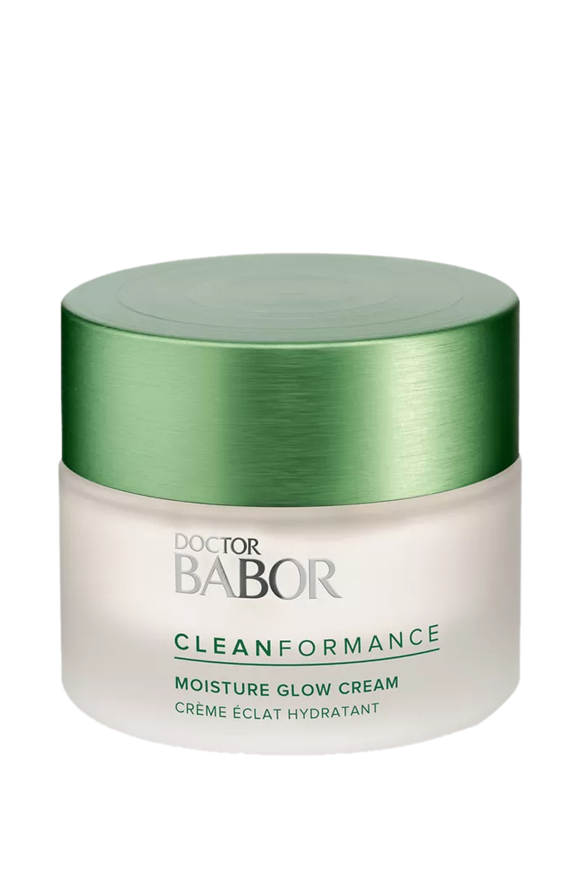 Moisture Glow Gel Cream