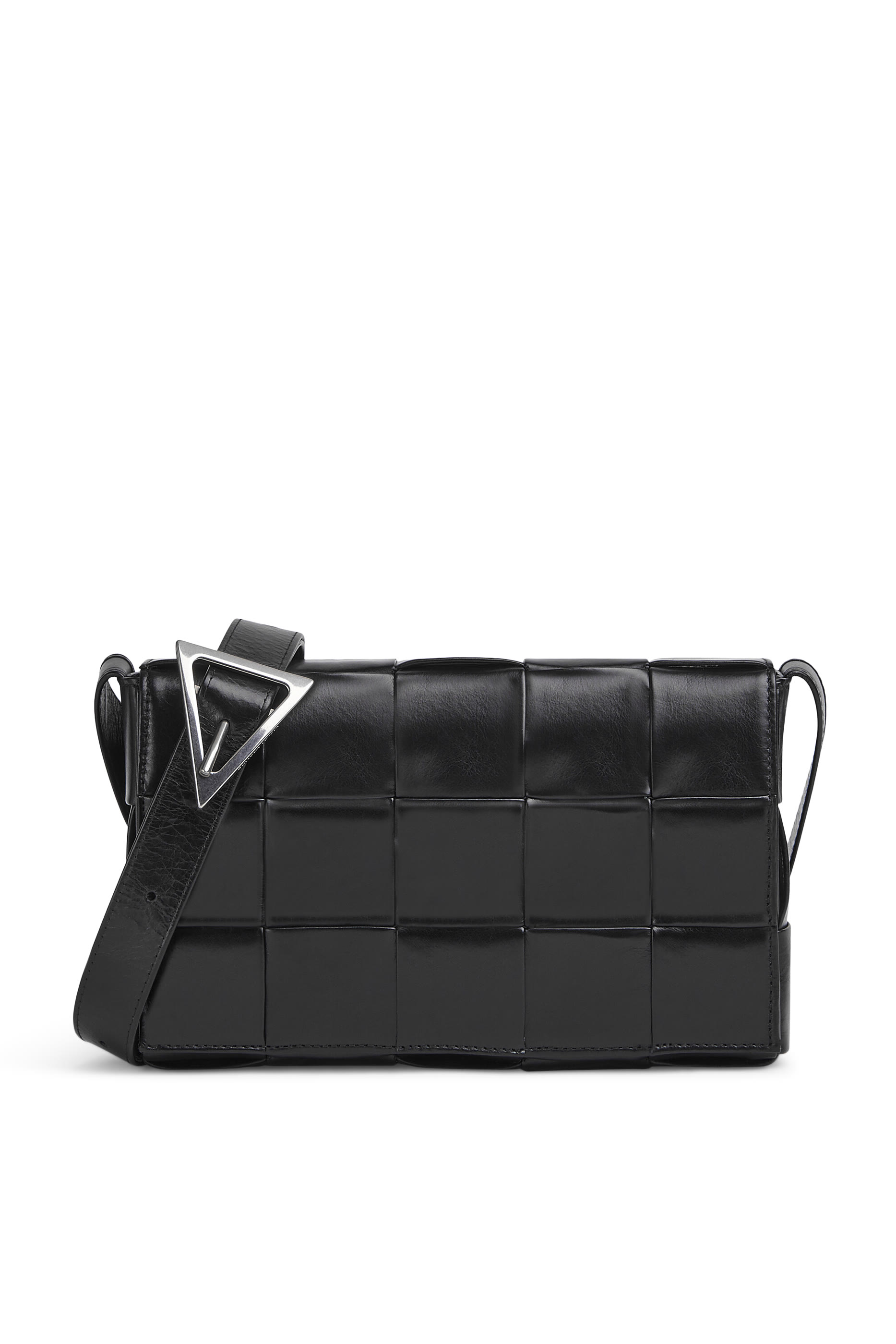 Cassette Crossbody Bag