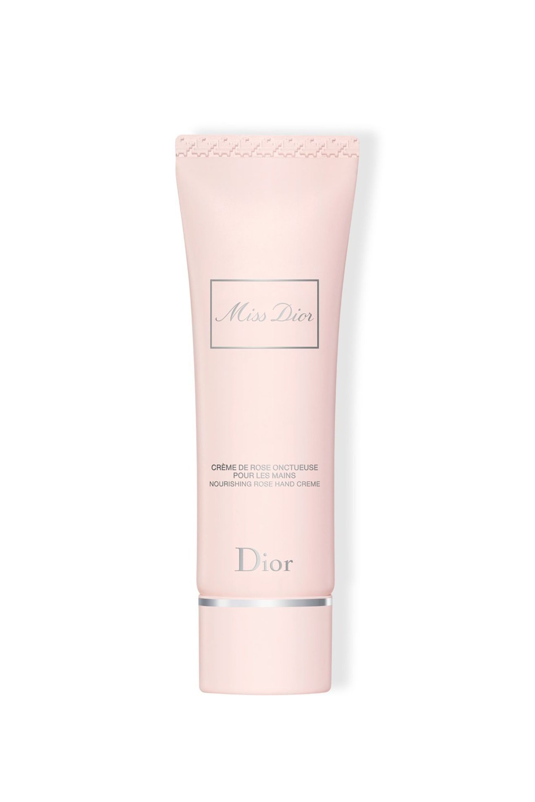 Miss Dior Nourishing Rose Hand Cream