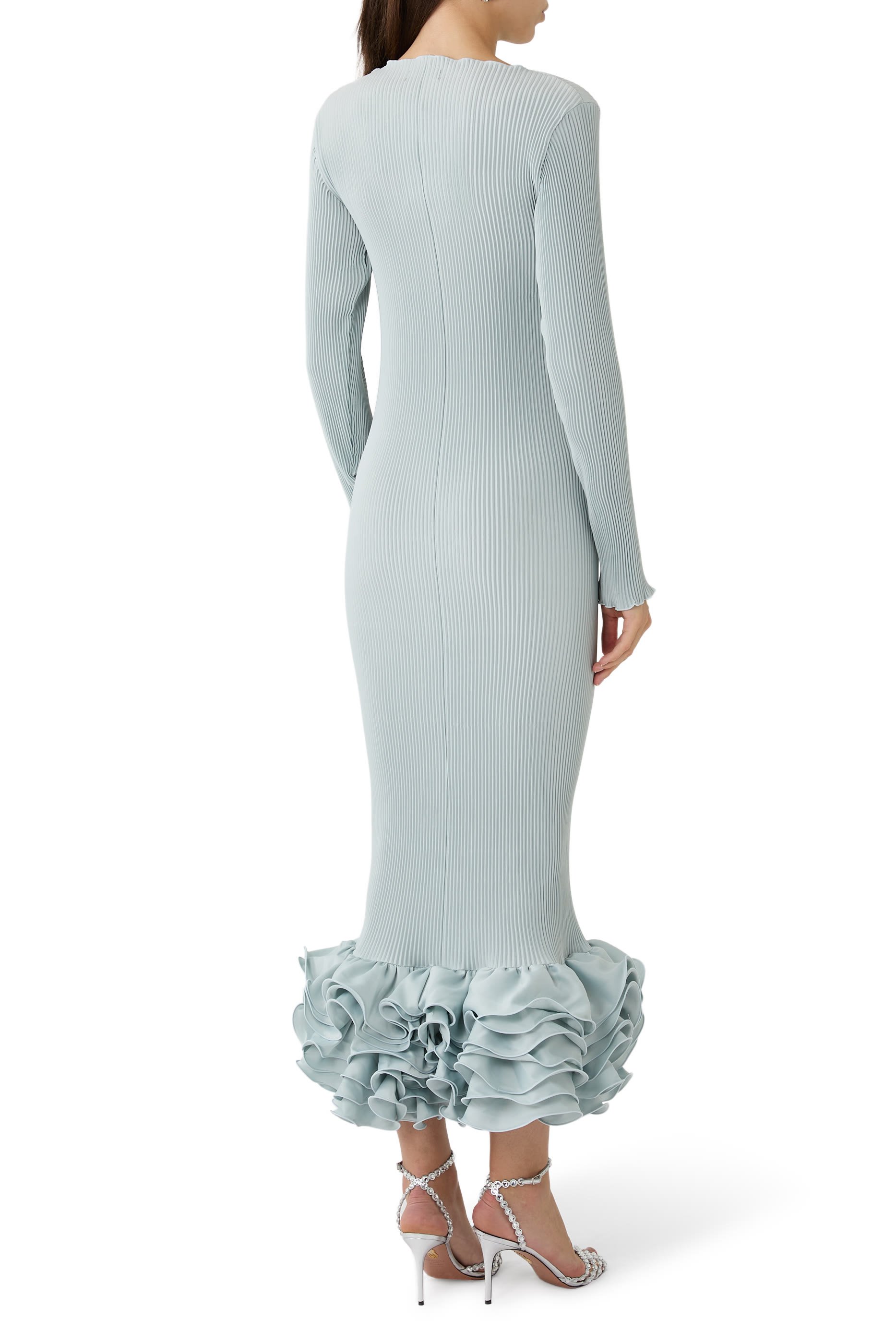 Campbell Cocktail Dress 