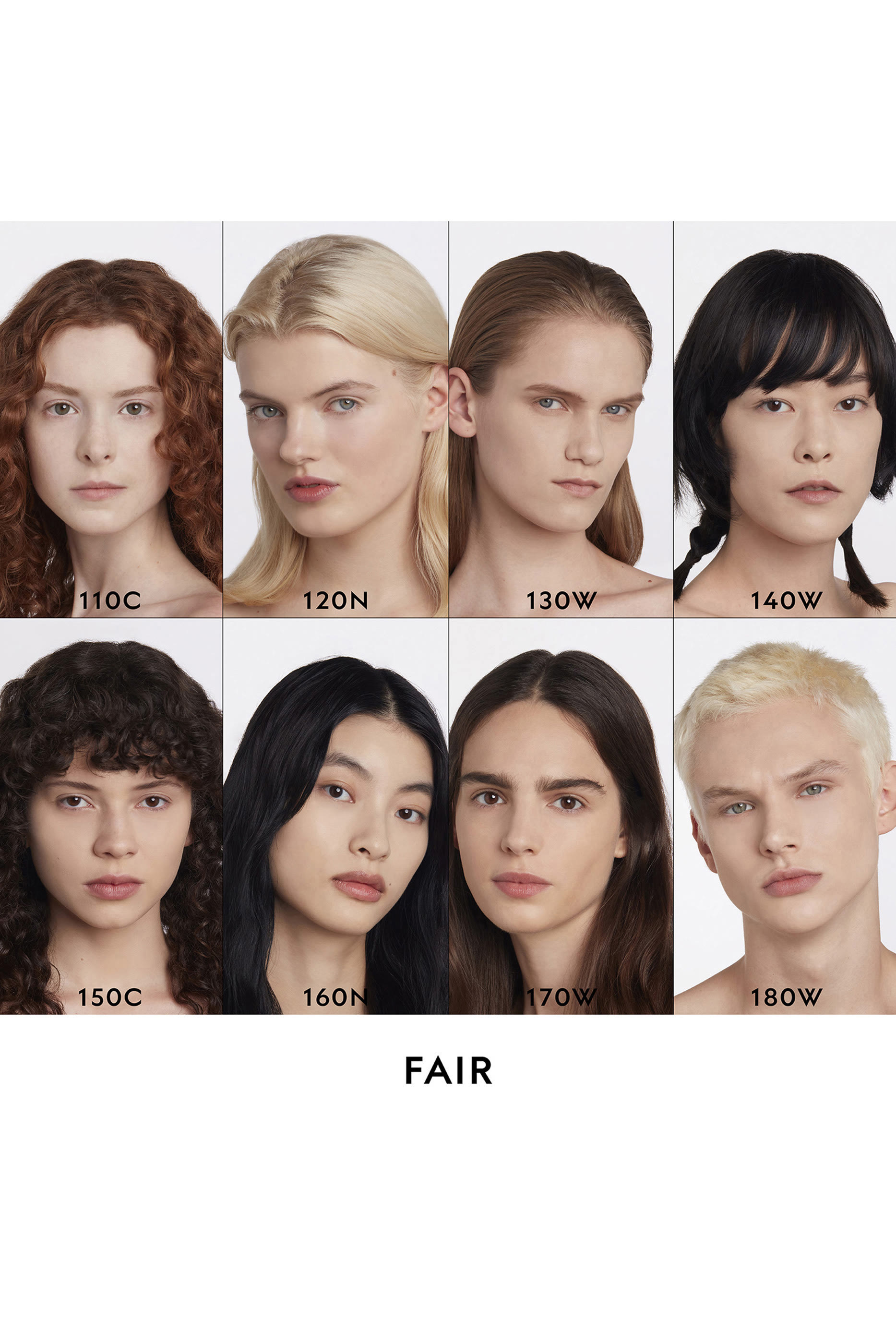 Eternit&eacute; De Beaut&eacute; Matte Foundation SPF 15