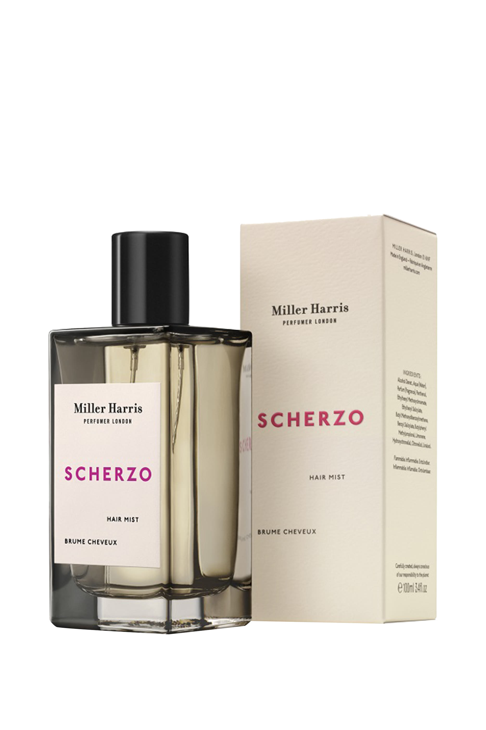 Scherzo Hair Mist