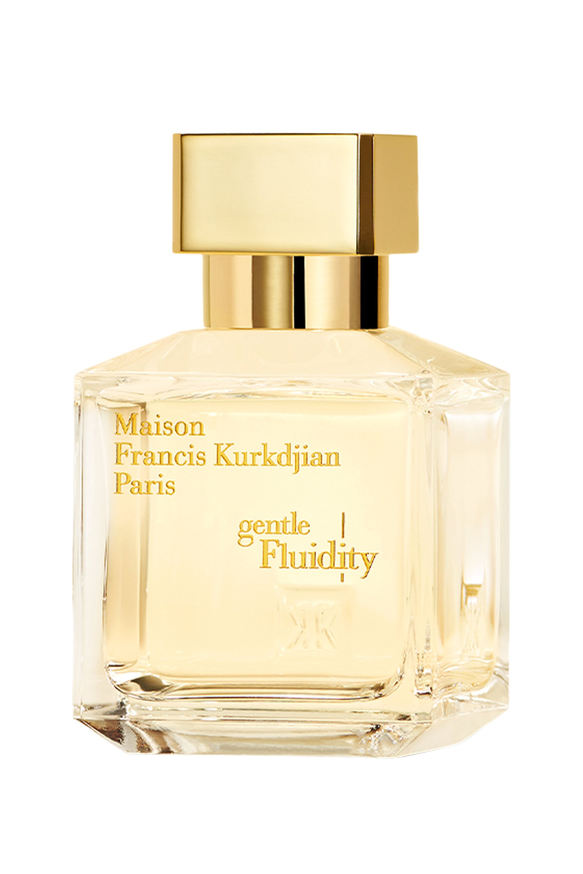 Gentle Fluidity Gold Edition Eau de Parfum