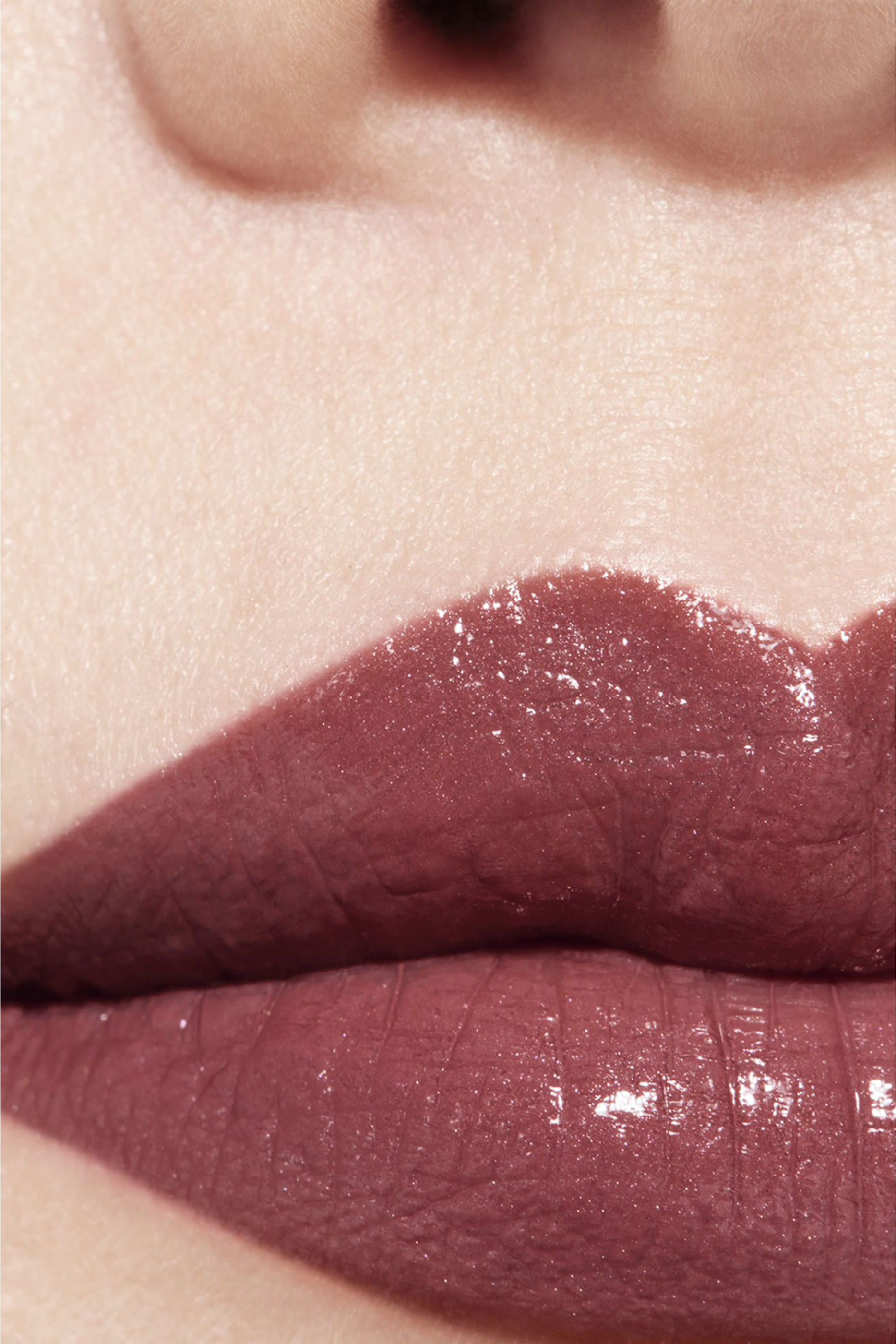 Rouge Coco Longwear Satin Lipstick