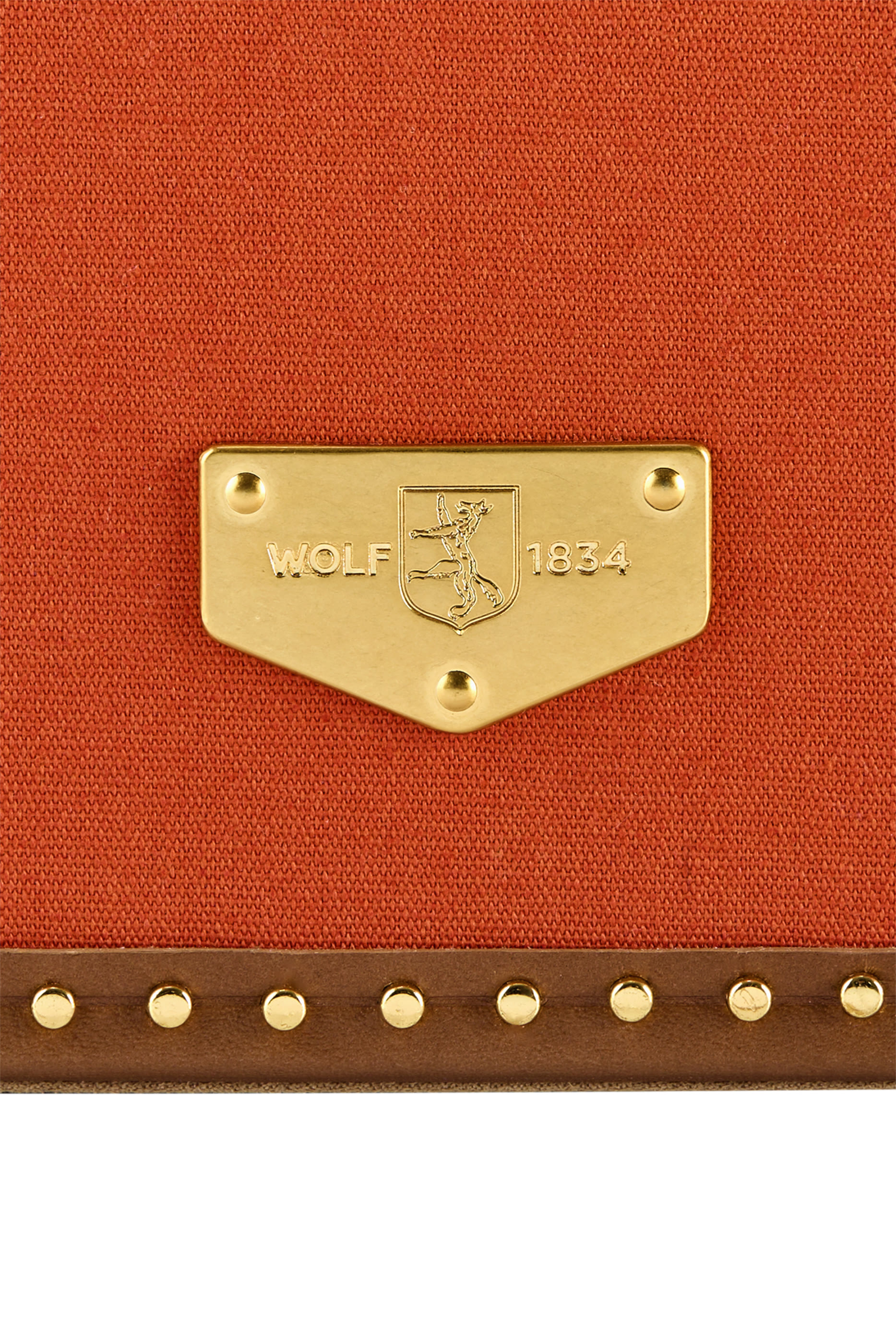 Ida Jewellery Box Trunk