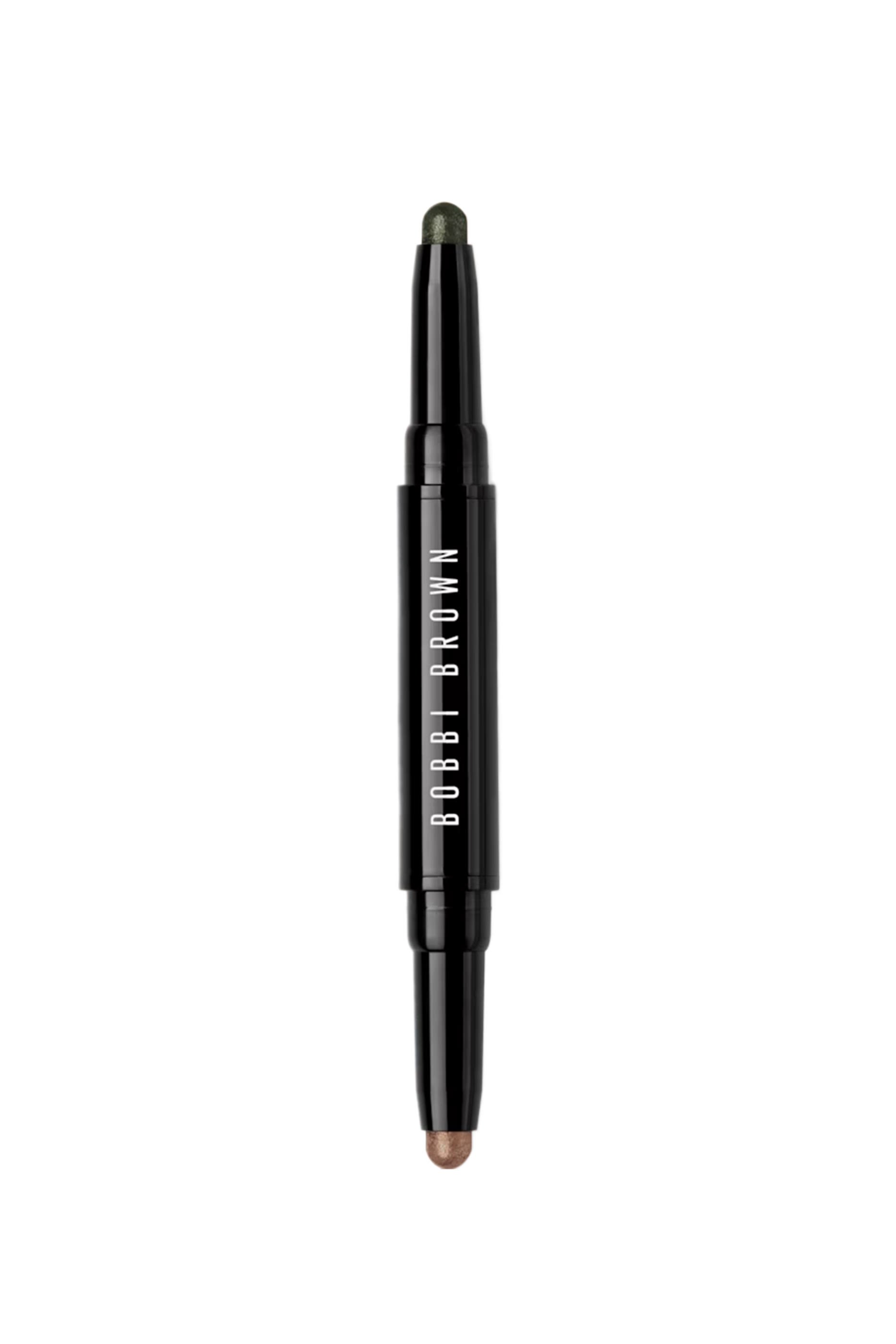Dual-Ended Long-Wear Cream Eyeshadow Stick