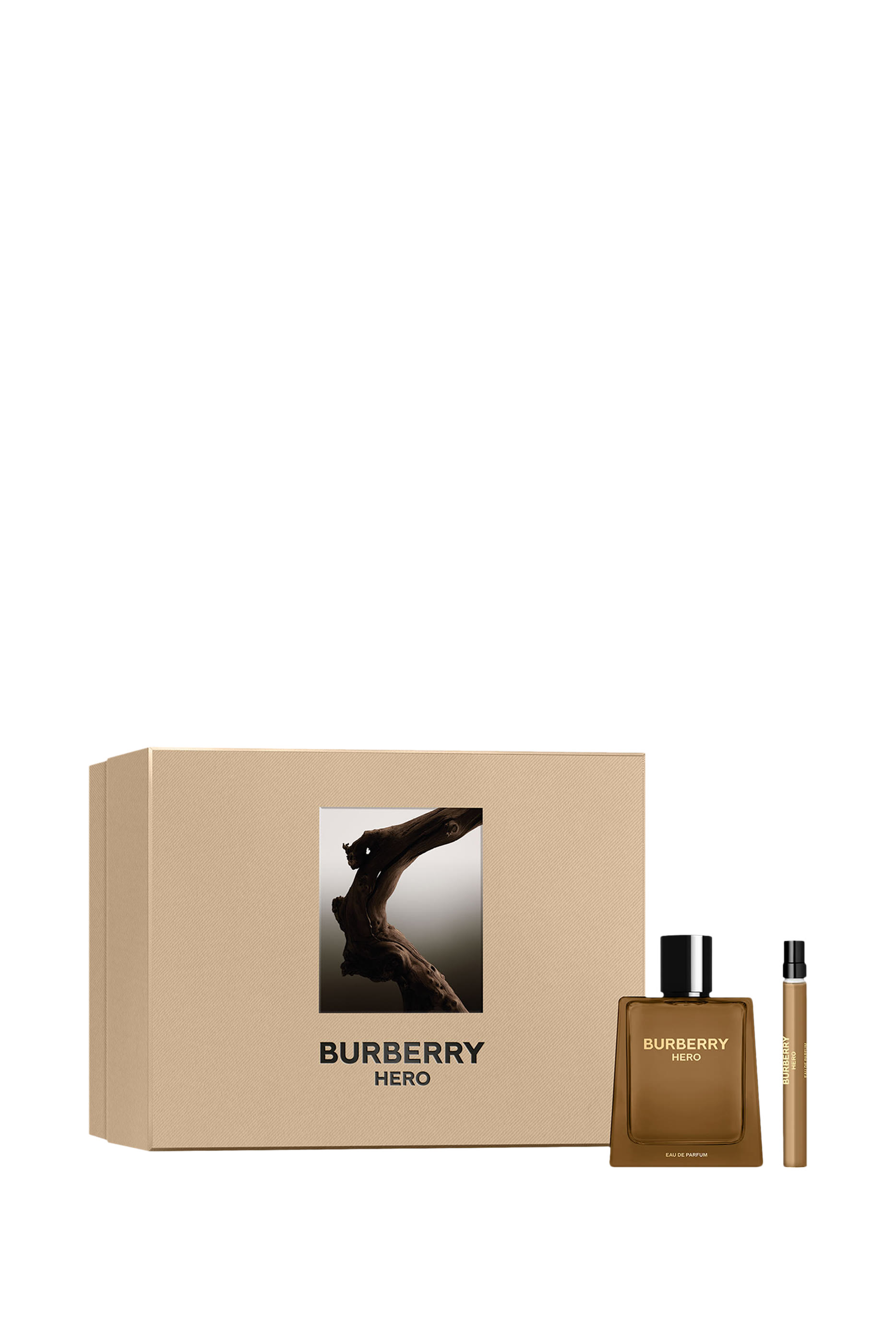 Burberry Hero Eau de Parfum