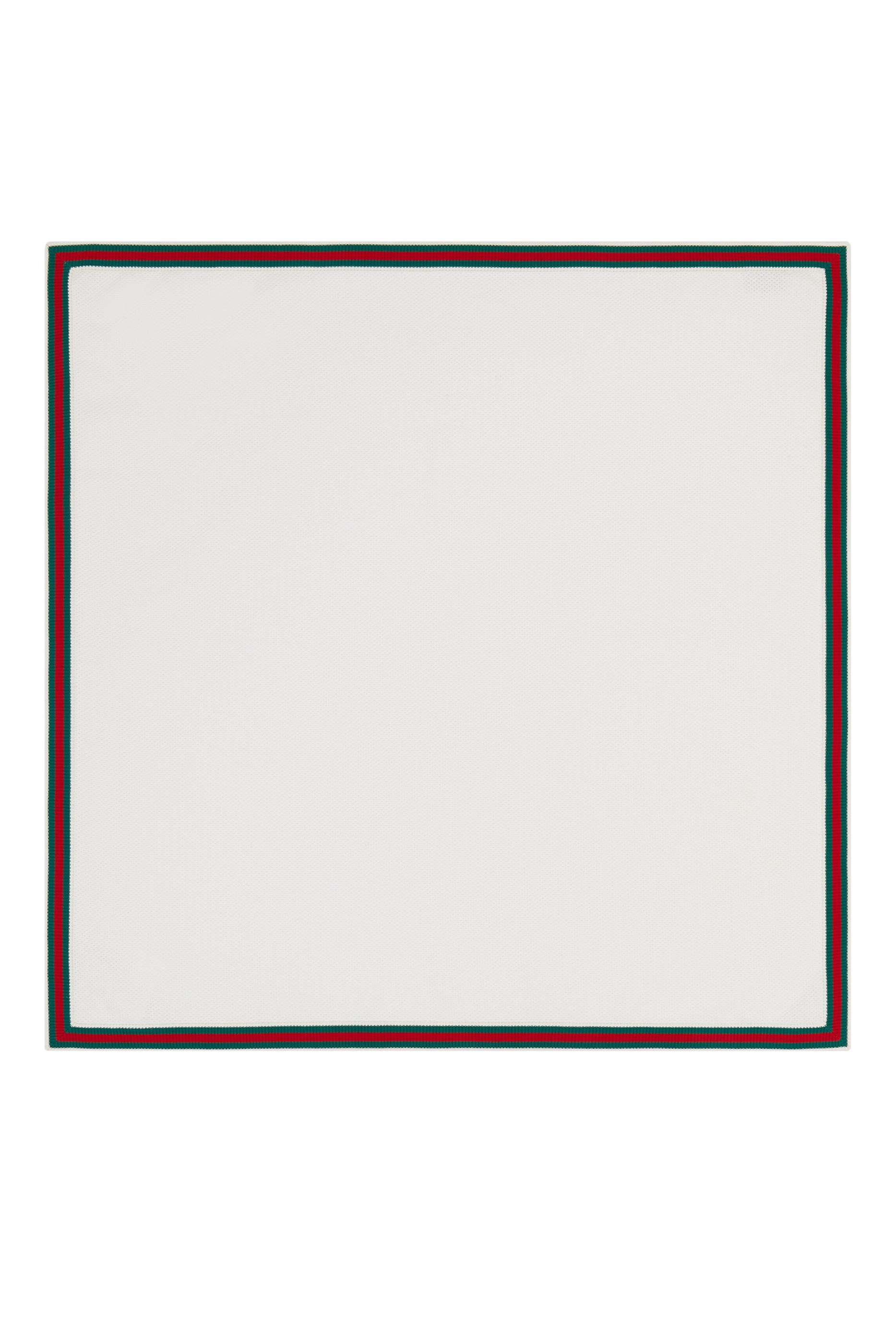 Kids Web Cotton Blanket