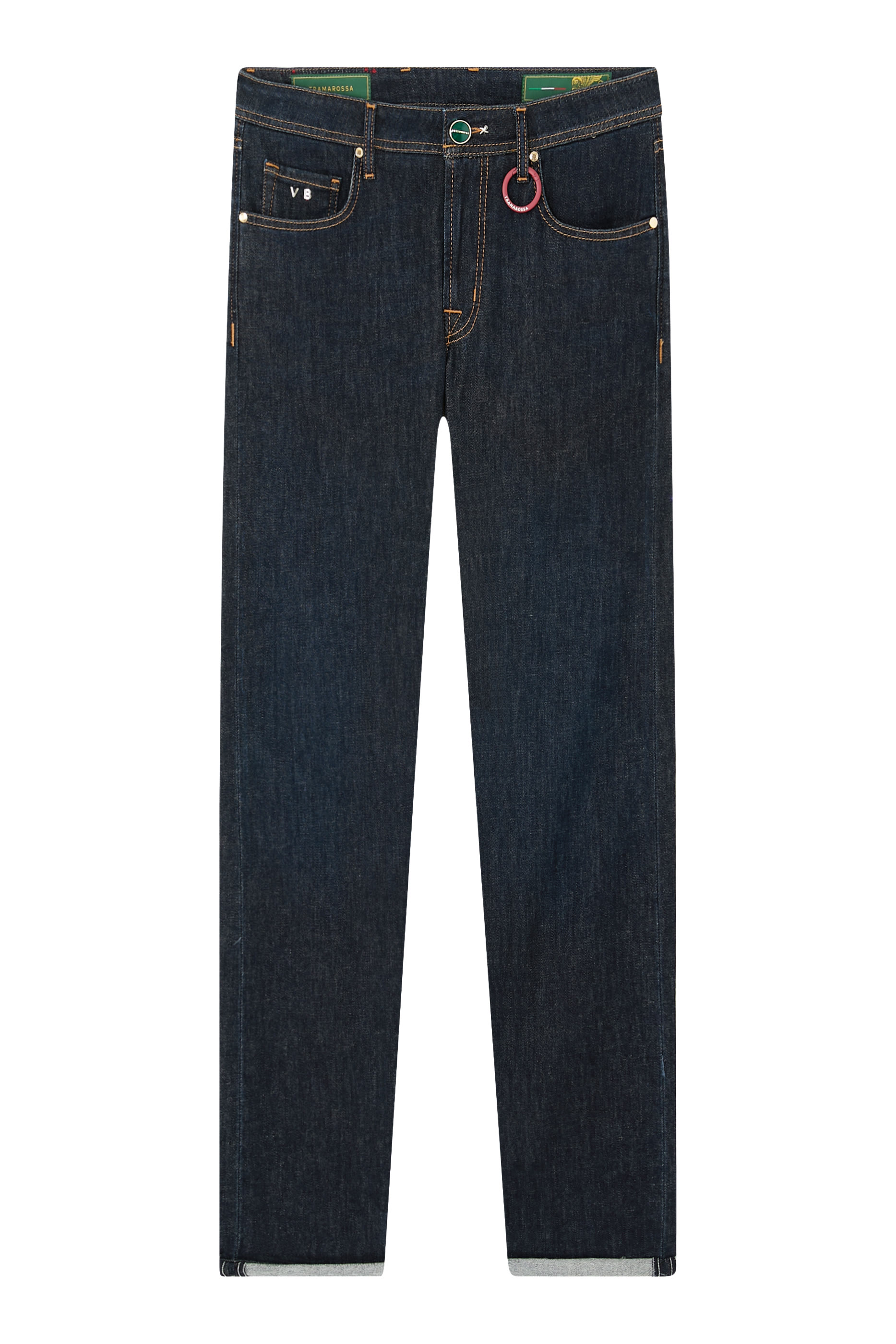 Michelangelo Cashmere Pants