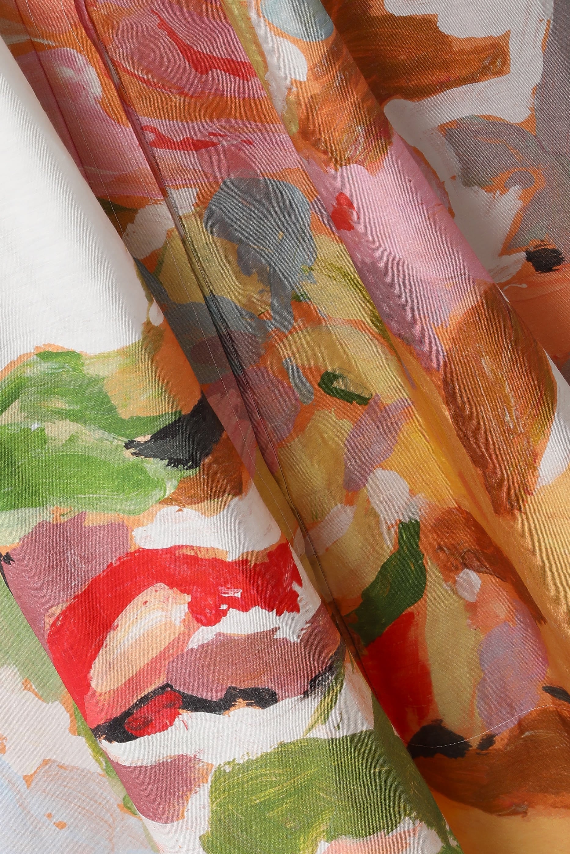 Javana Maxi Dress 