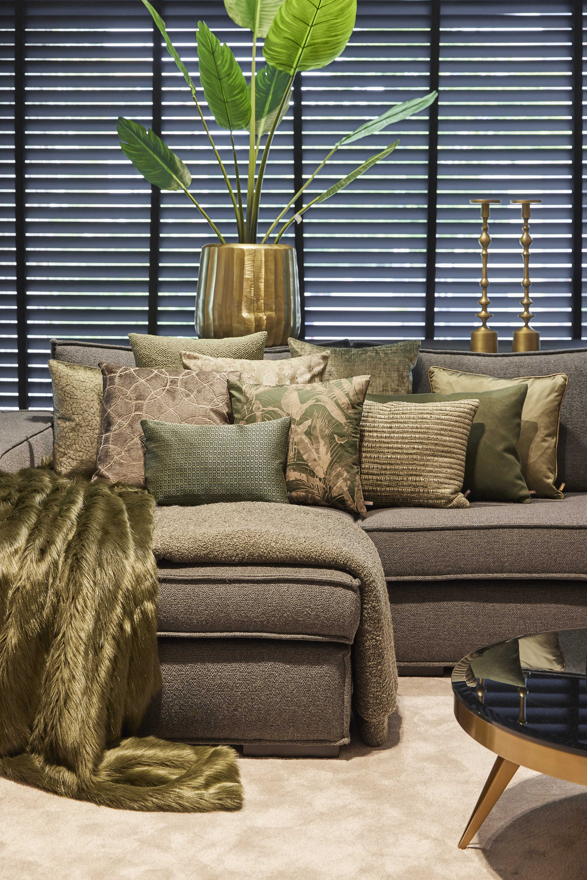 Dafne Decorative Cushion