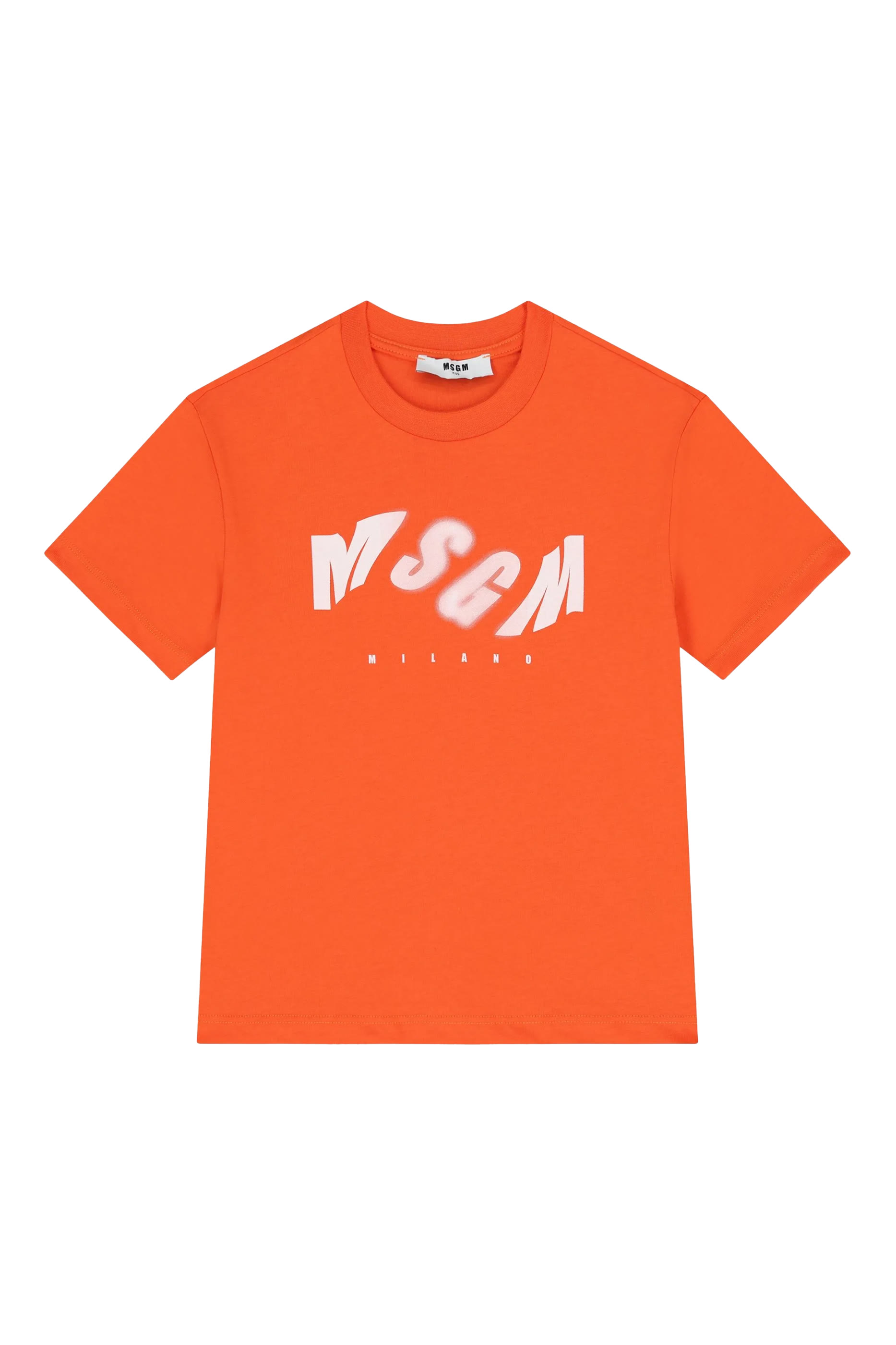 Kids Logo Graphic T-Shirt