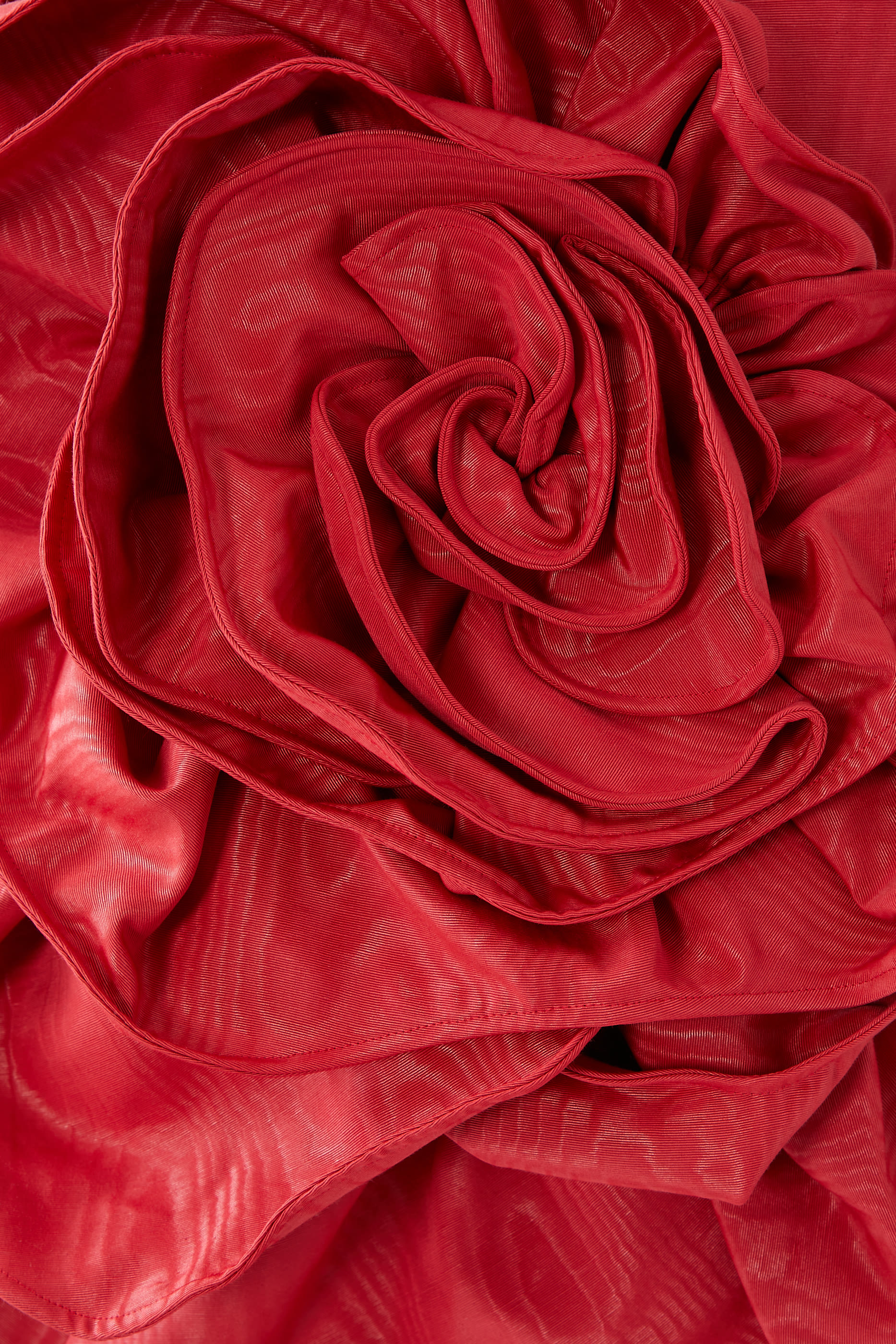 Clarisse Appliqu&eacute; Dress