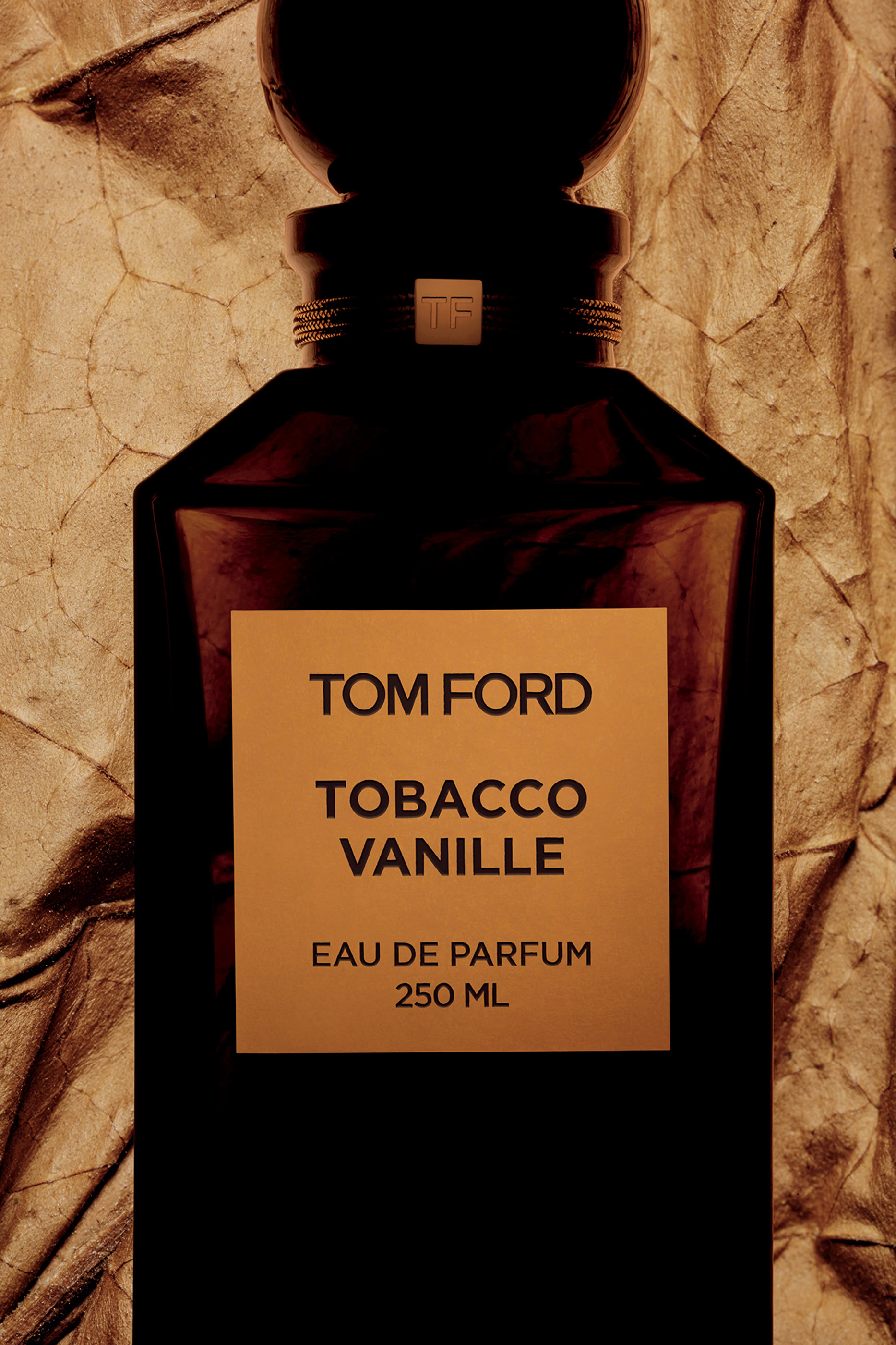 Tobacco Vanille Eau de Parfum