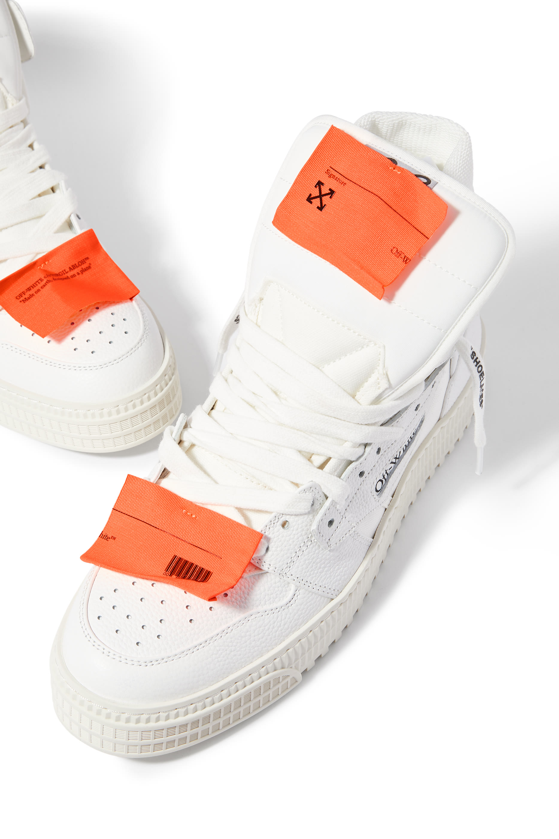  Off-Court 3.0 Sneakers