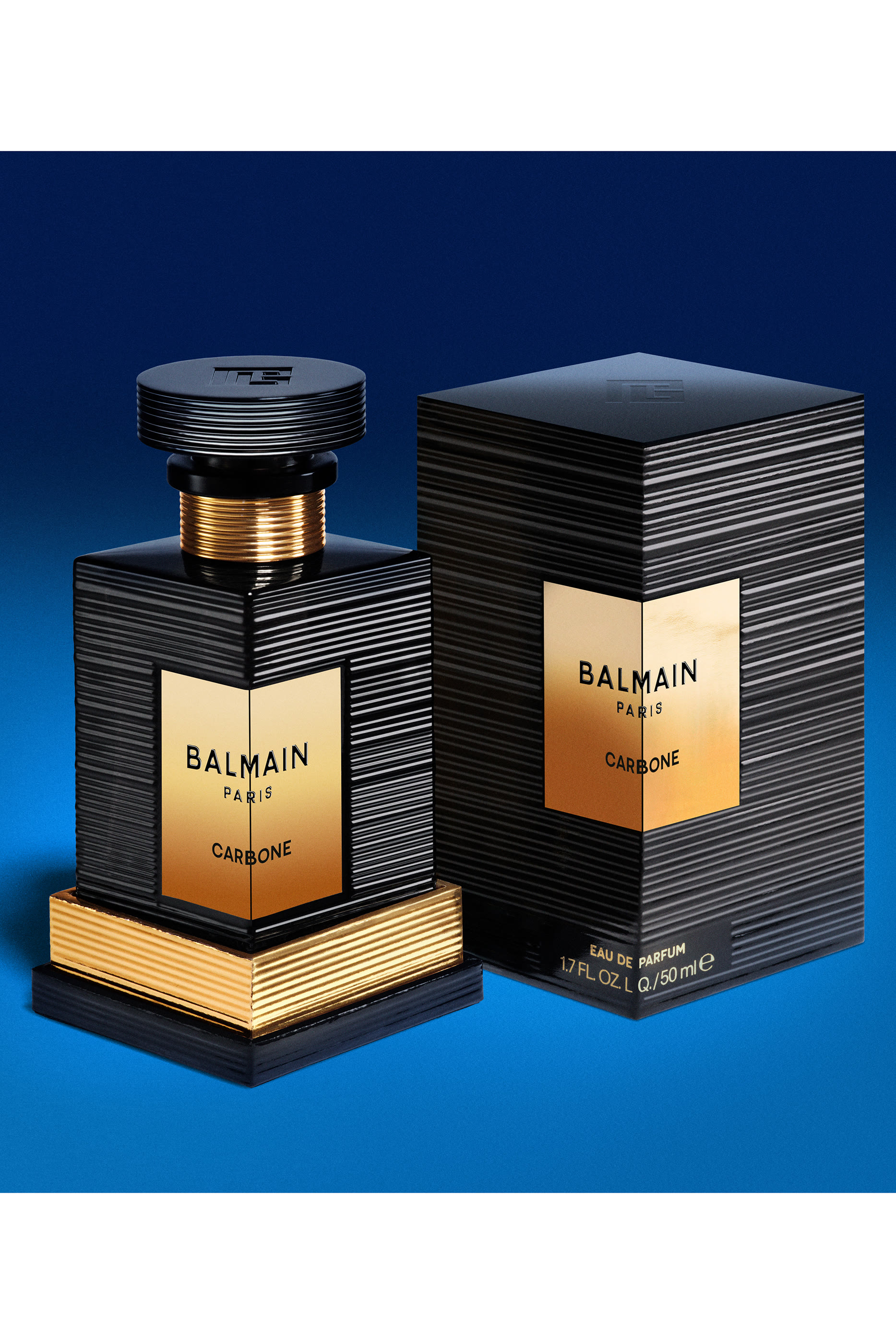 Carbone Eau de Parfum