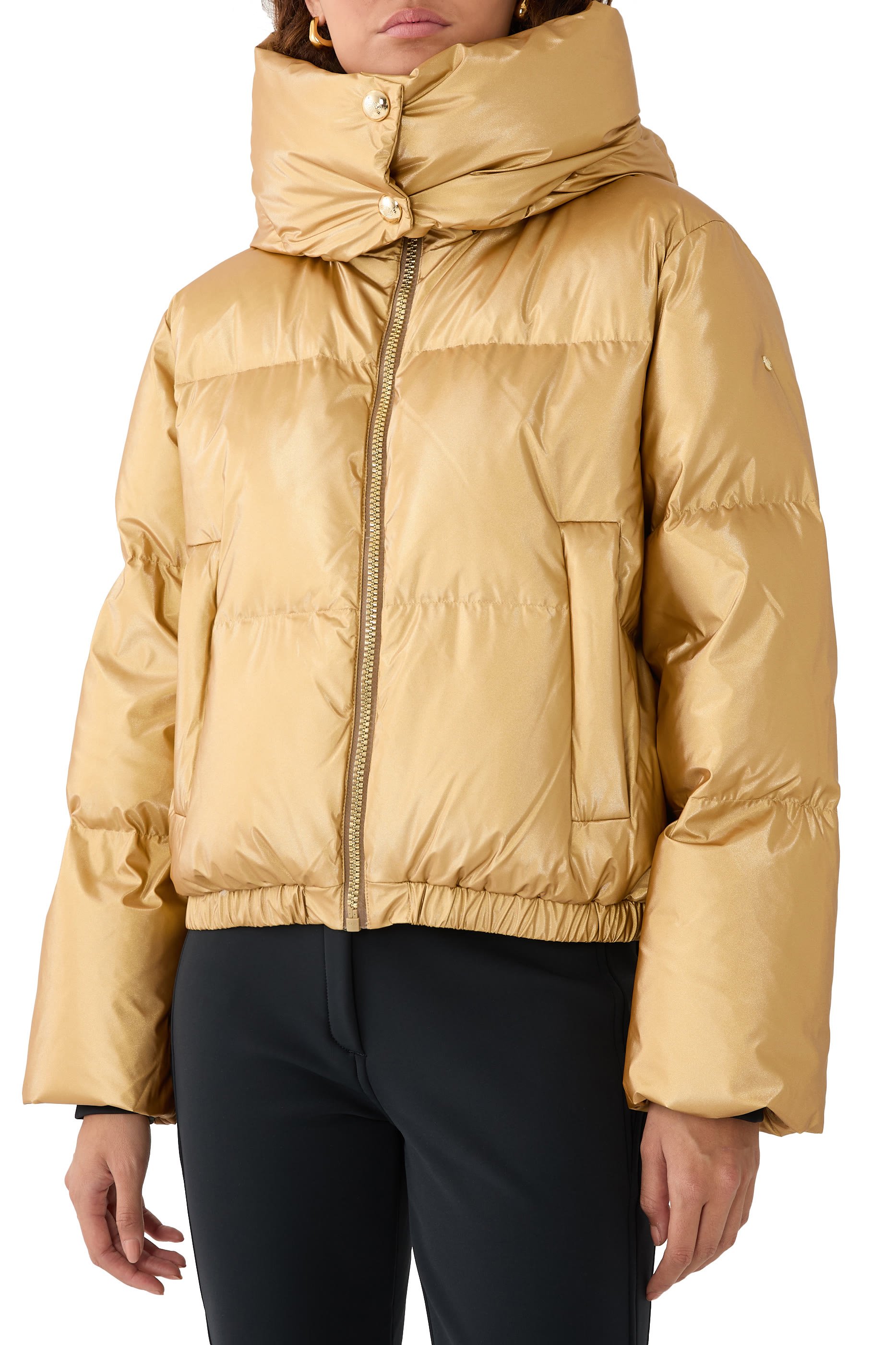 Ocean Ski Jacket