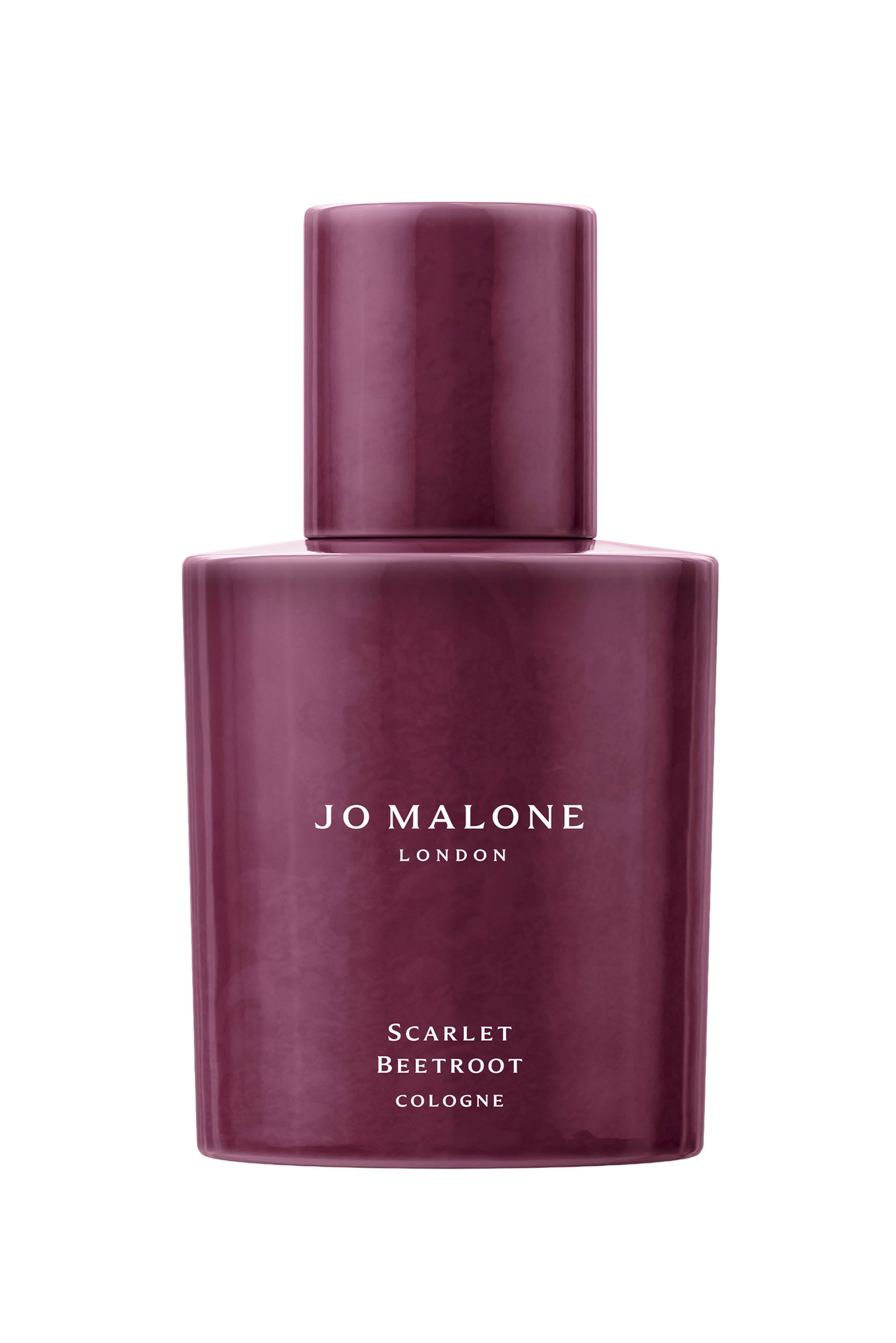 Scarlet Beetroot Blossom Cologne 