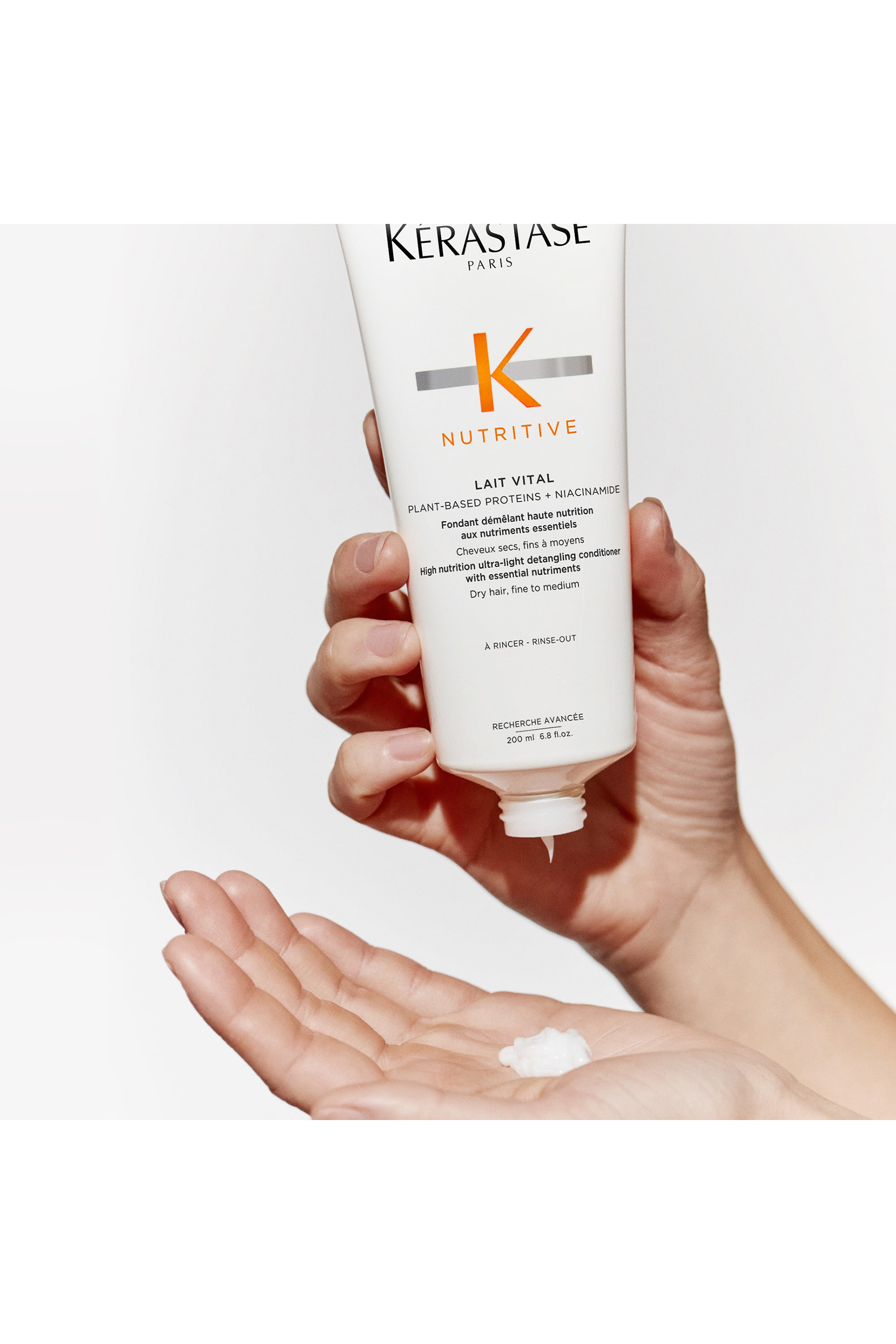 Lait Vital Conditioner