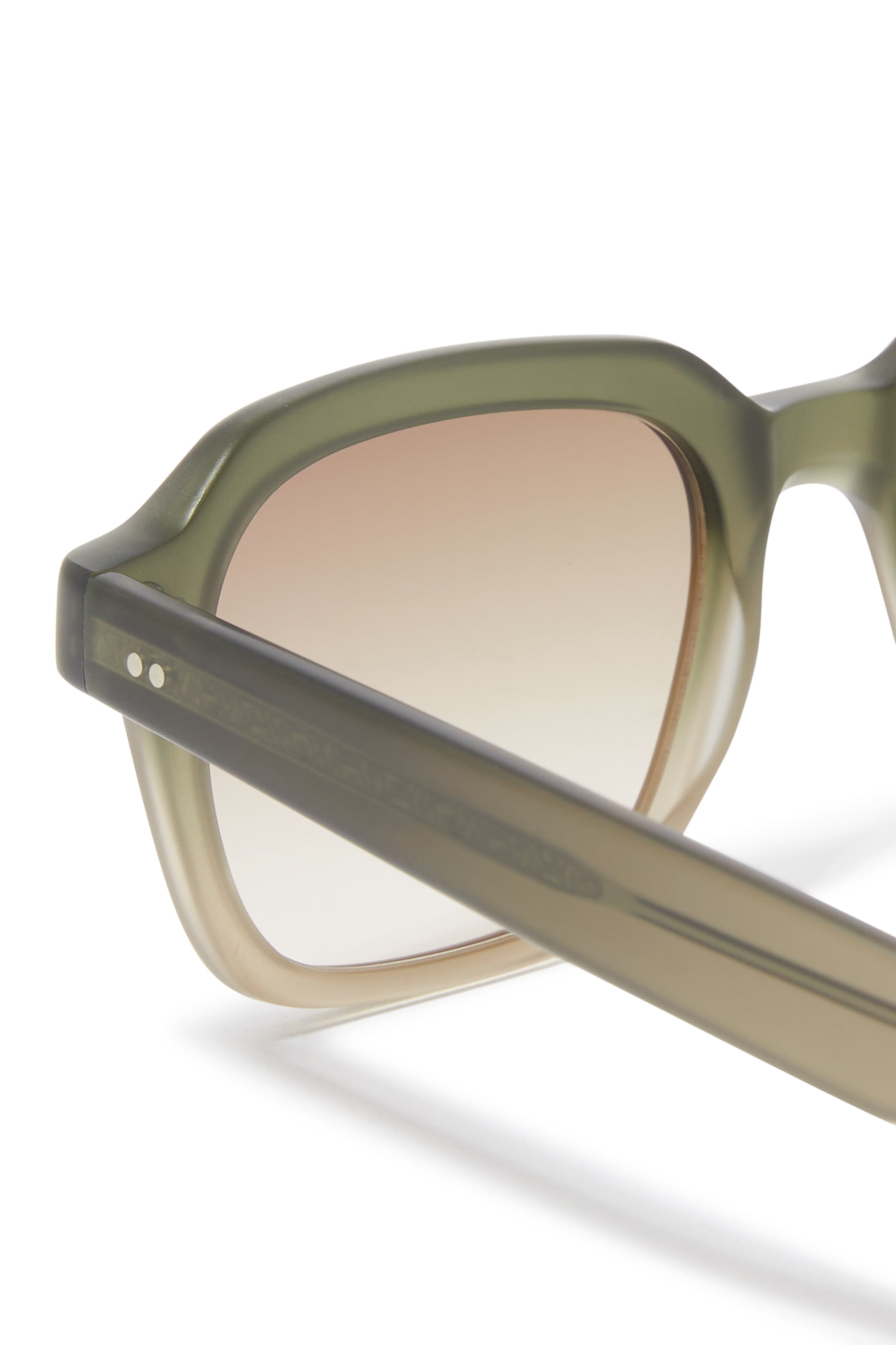 OG Freddy P Matte Sunglasses