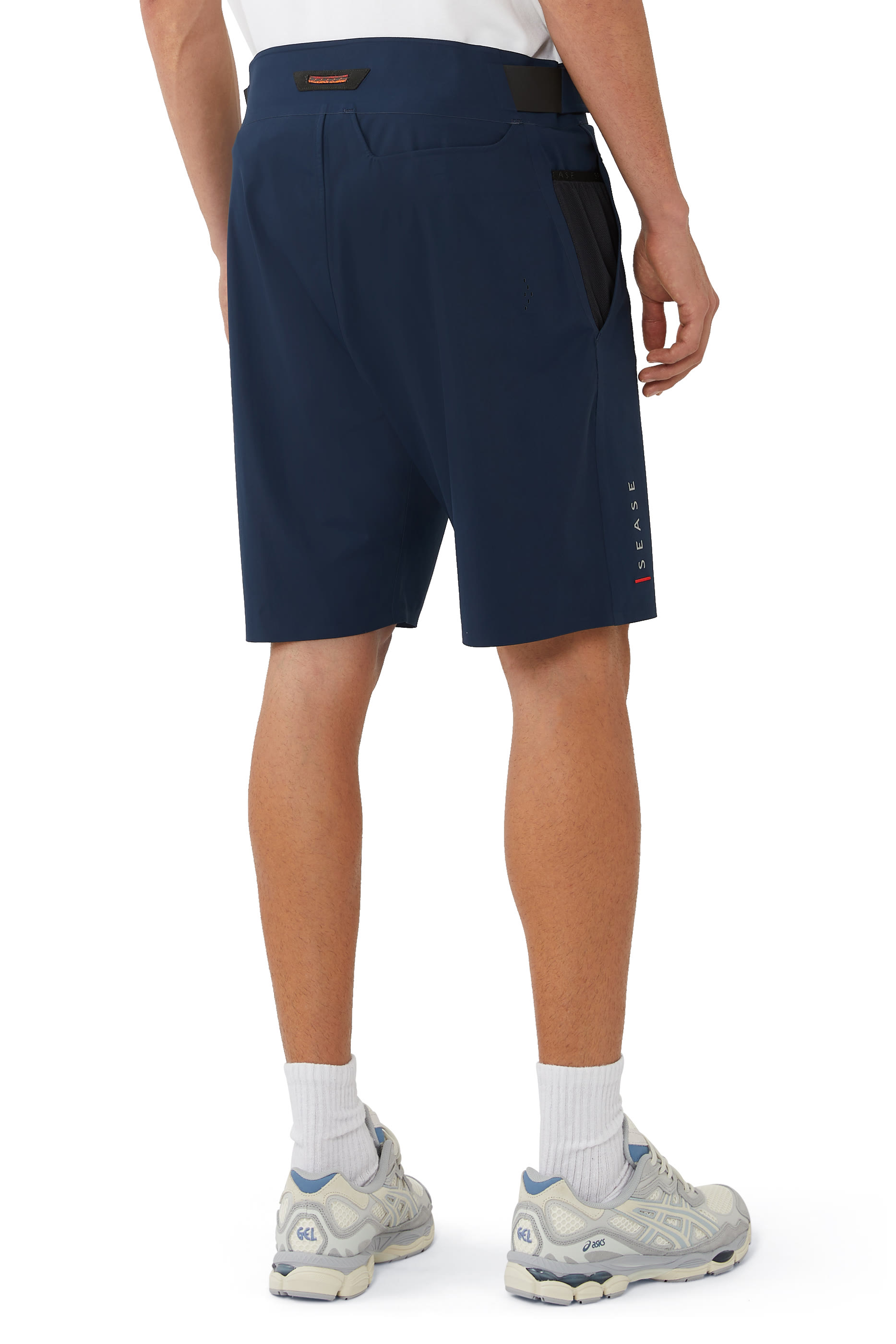Comfort Shorts 2.0