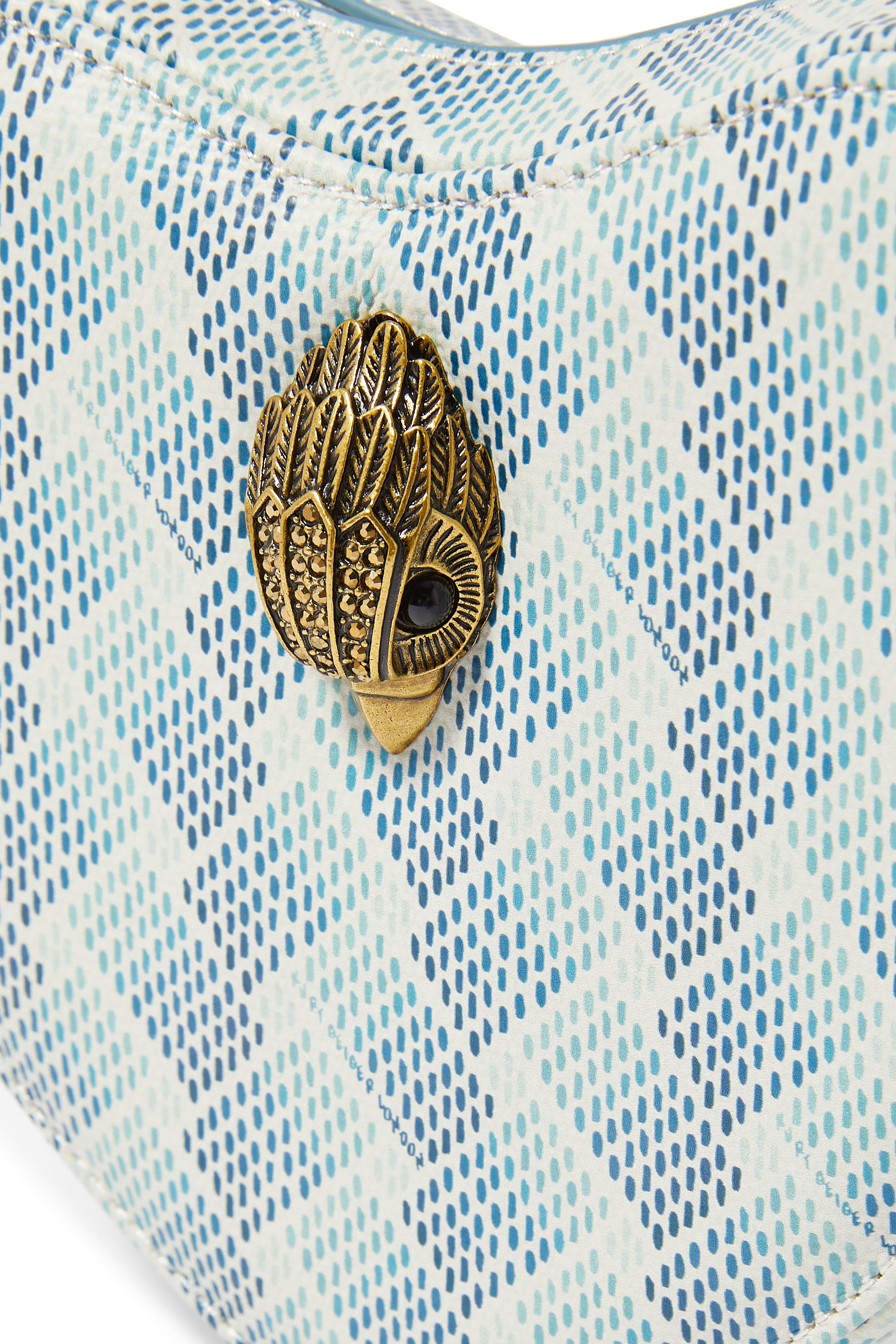 Camden Heart Cross Body Bag