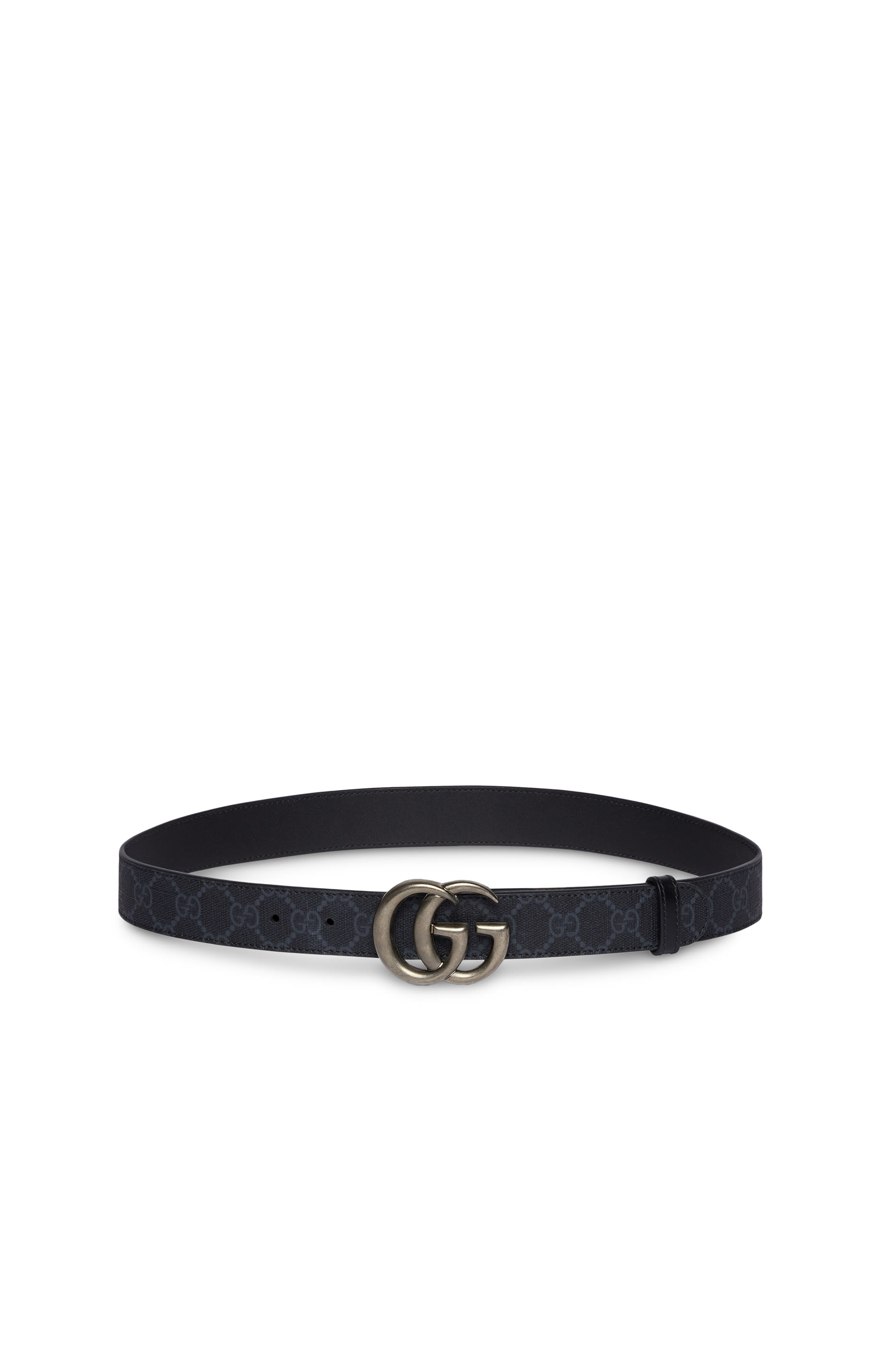 GG Marmont Thin Belt