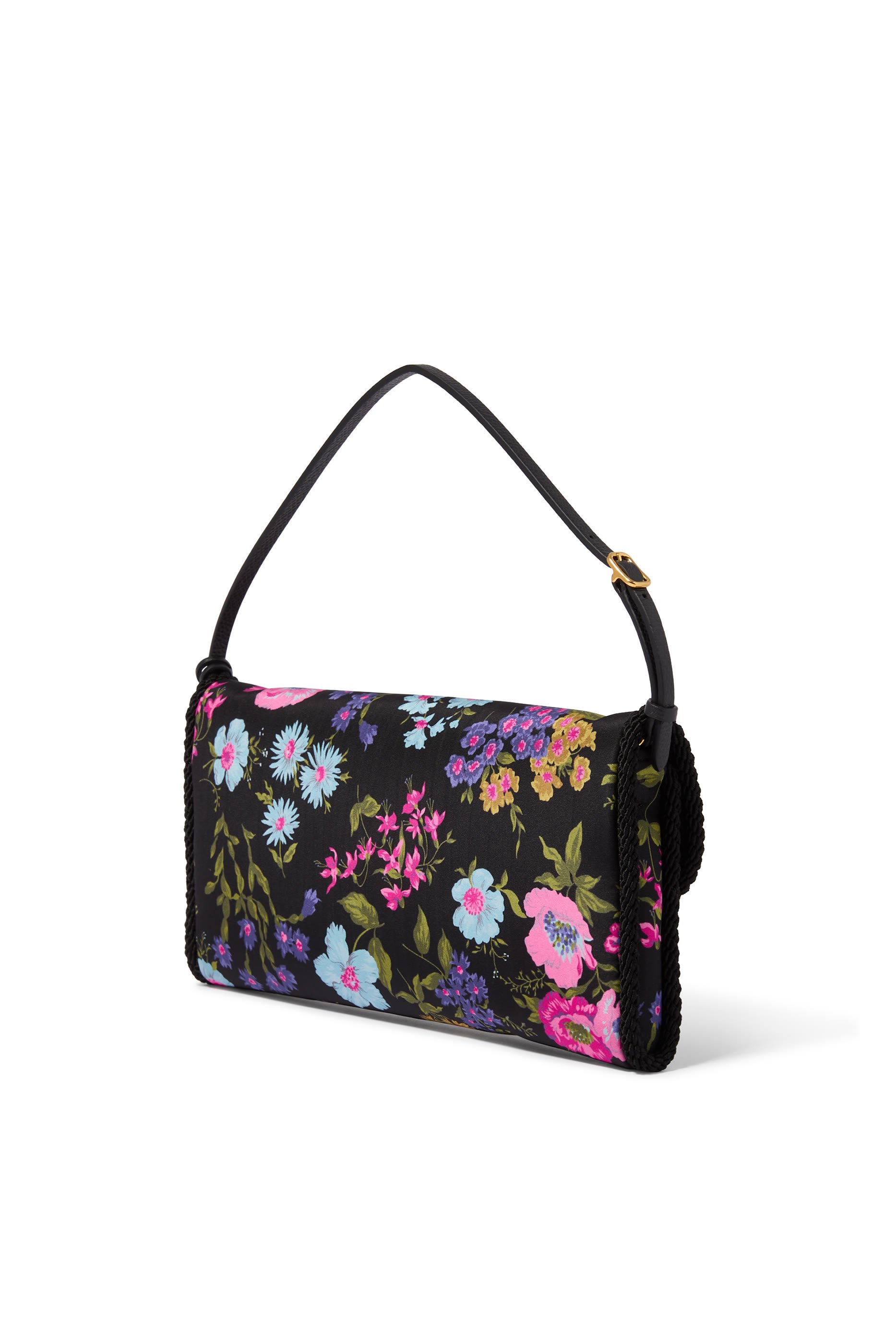 DeVain Small Shoulder Bag