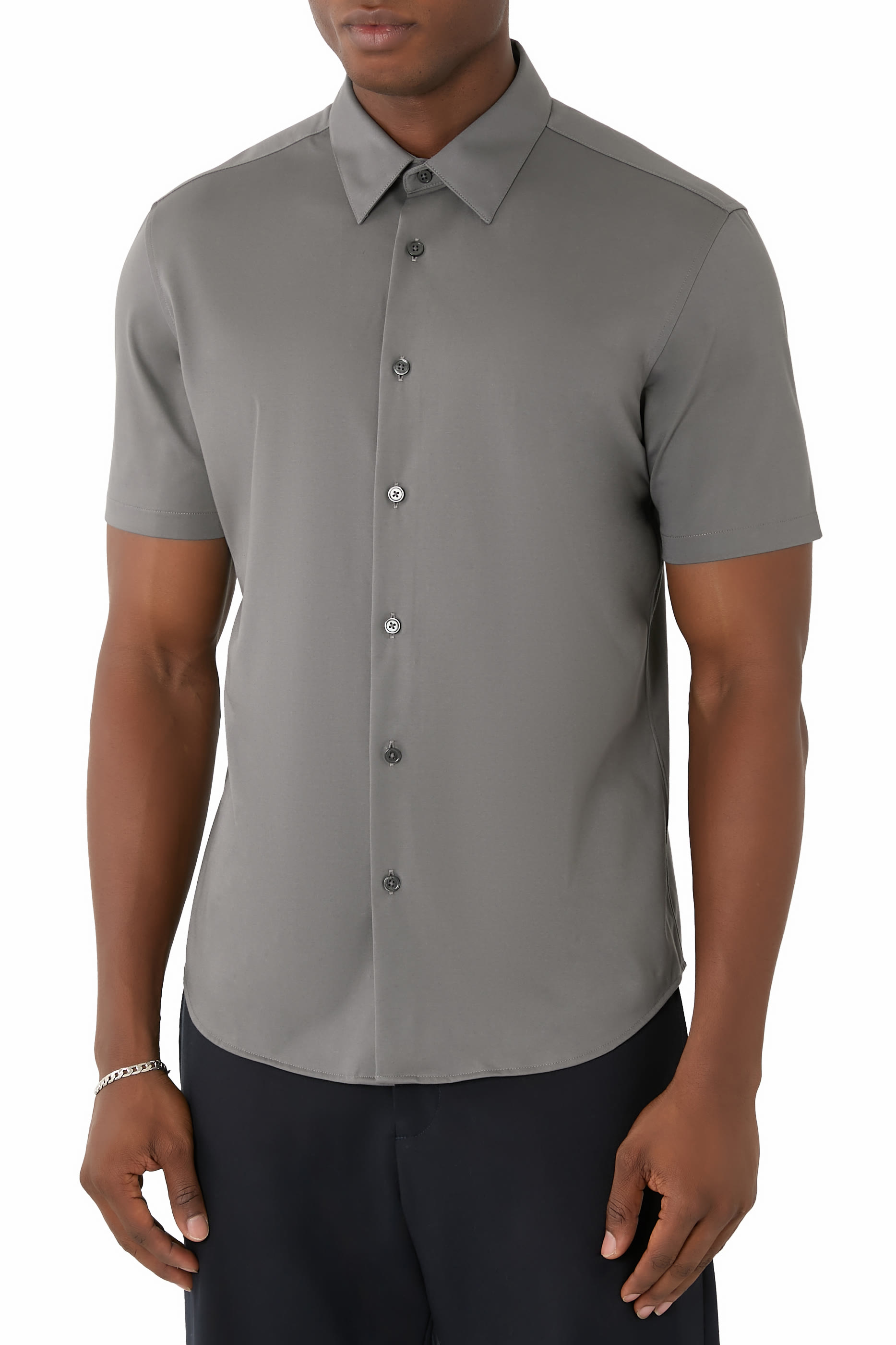 Irving Short Sleeves Shirt