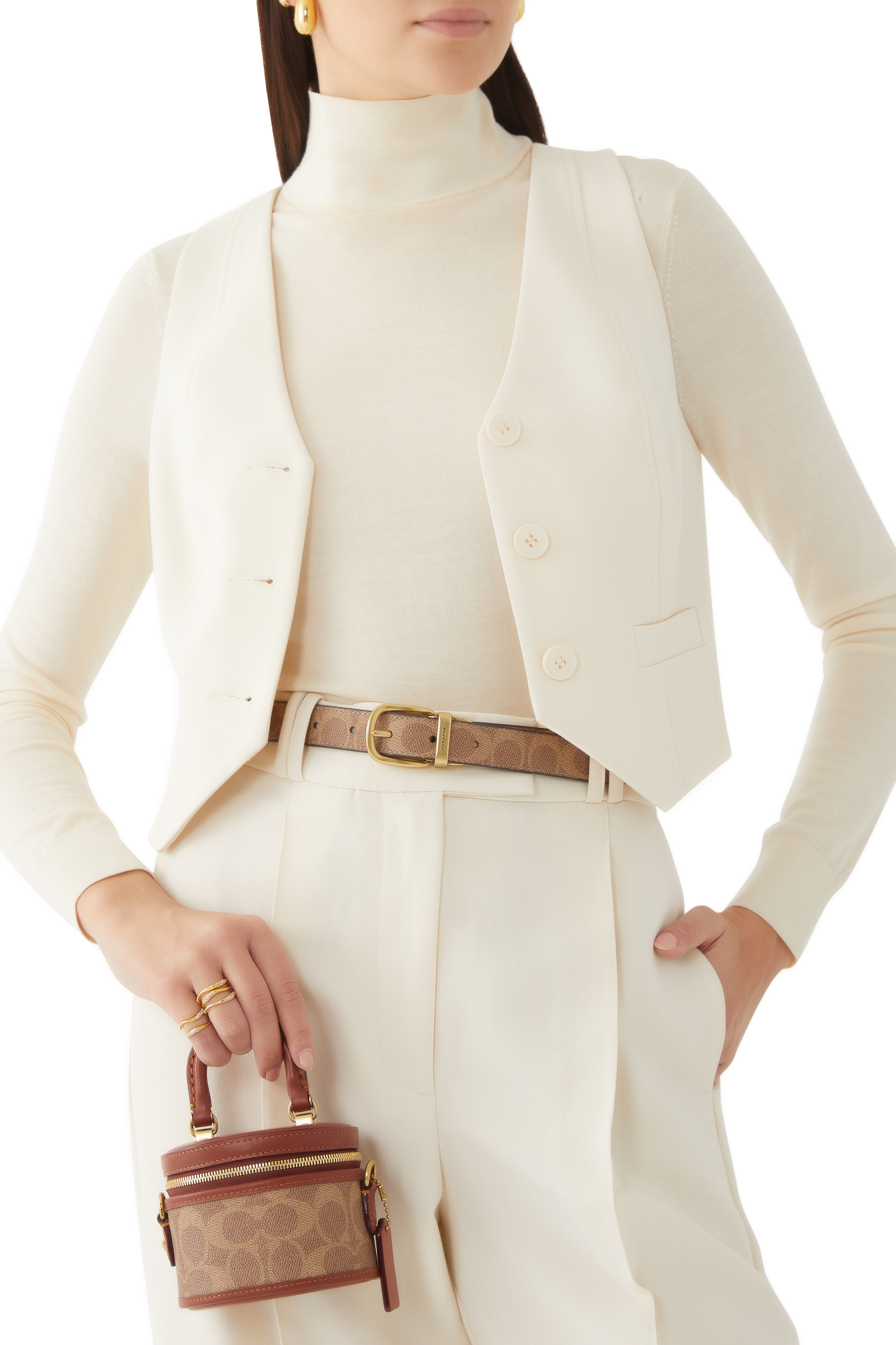 Trail Crossbody Bag 12